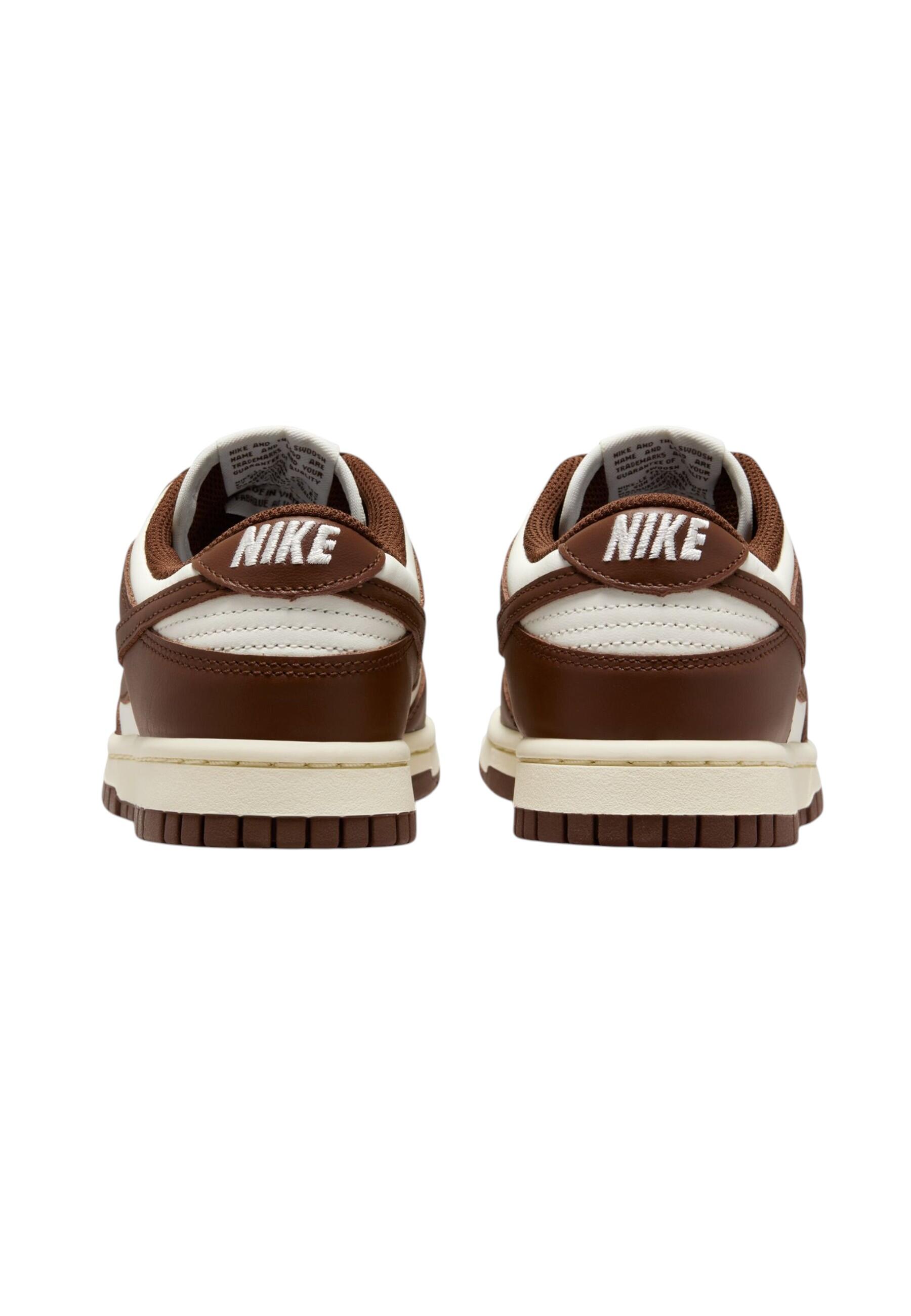 Scarpe  Dunk Low Cacao Wow 5/6