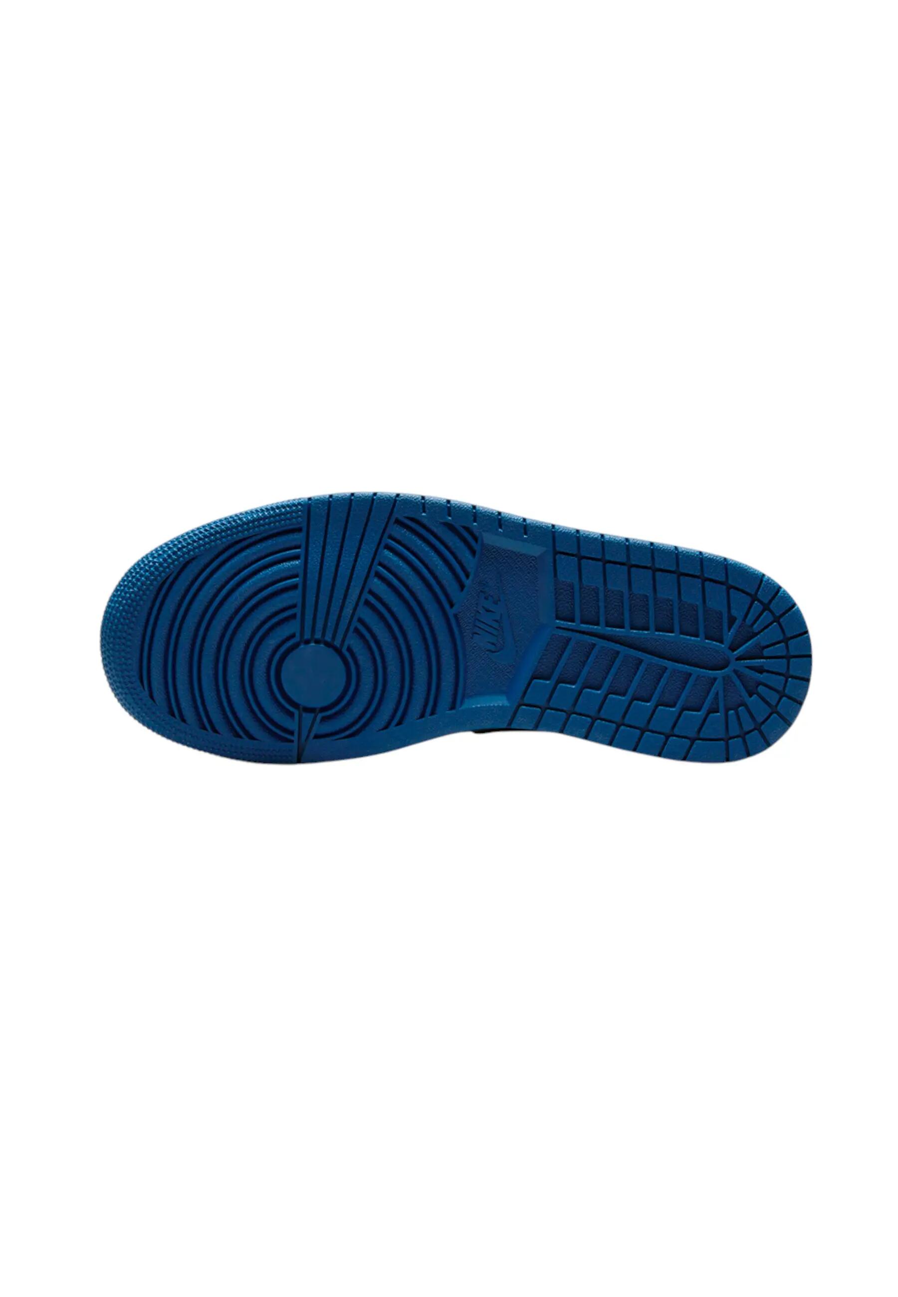 Scarpa universali donna Nike Air Jordan 1 Low 6/6