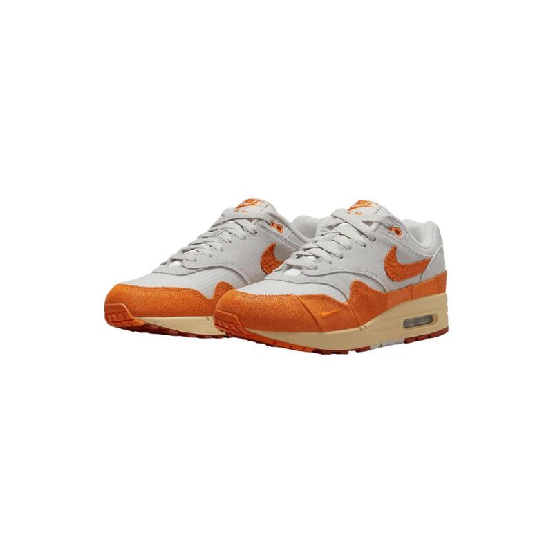 Air Max 1 Magma Orange