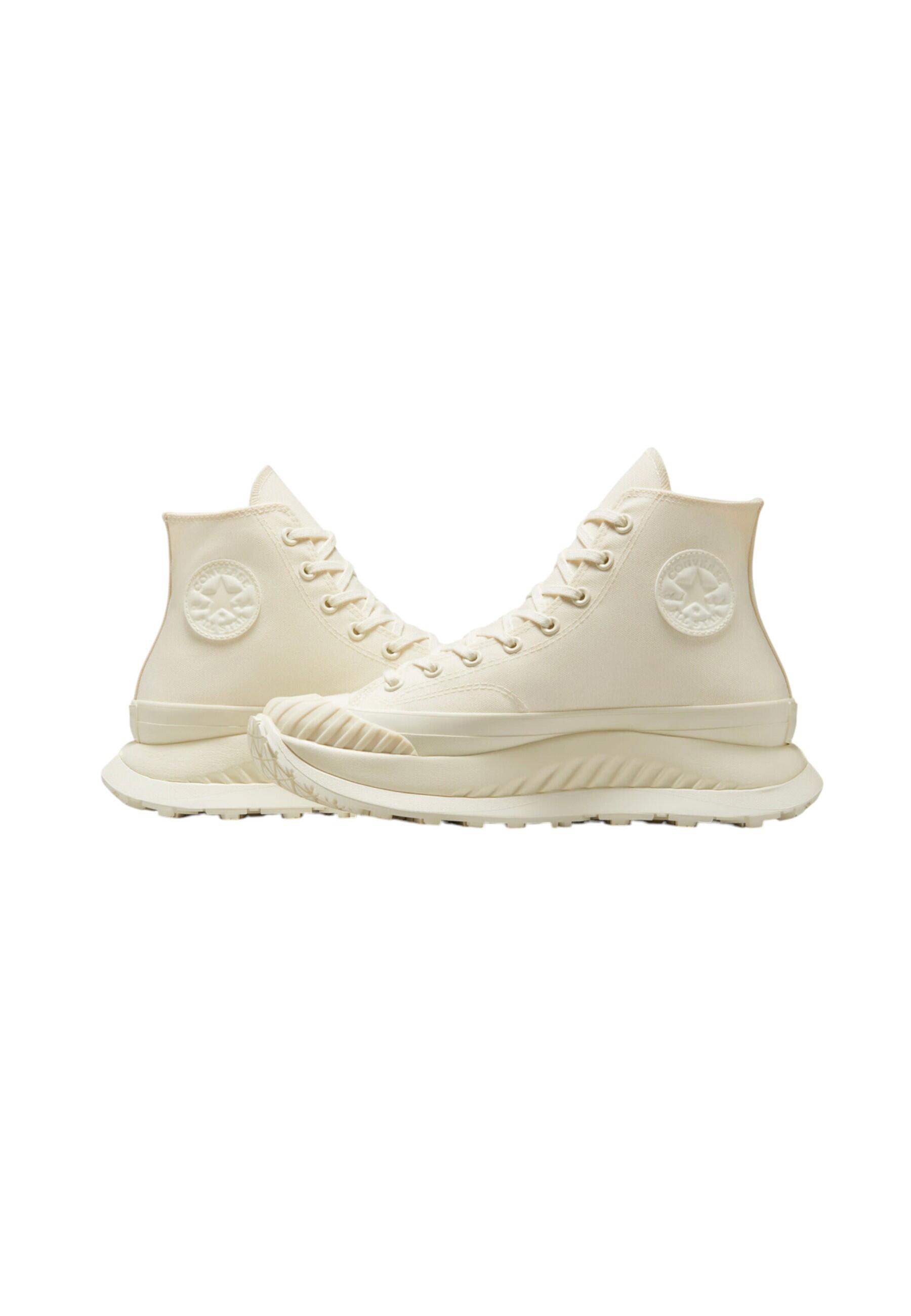 Chaussures Femmes Converse Chuck 70 At-Cx beige 5/6