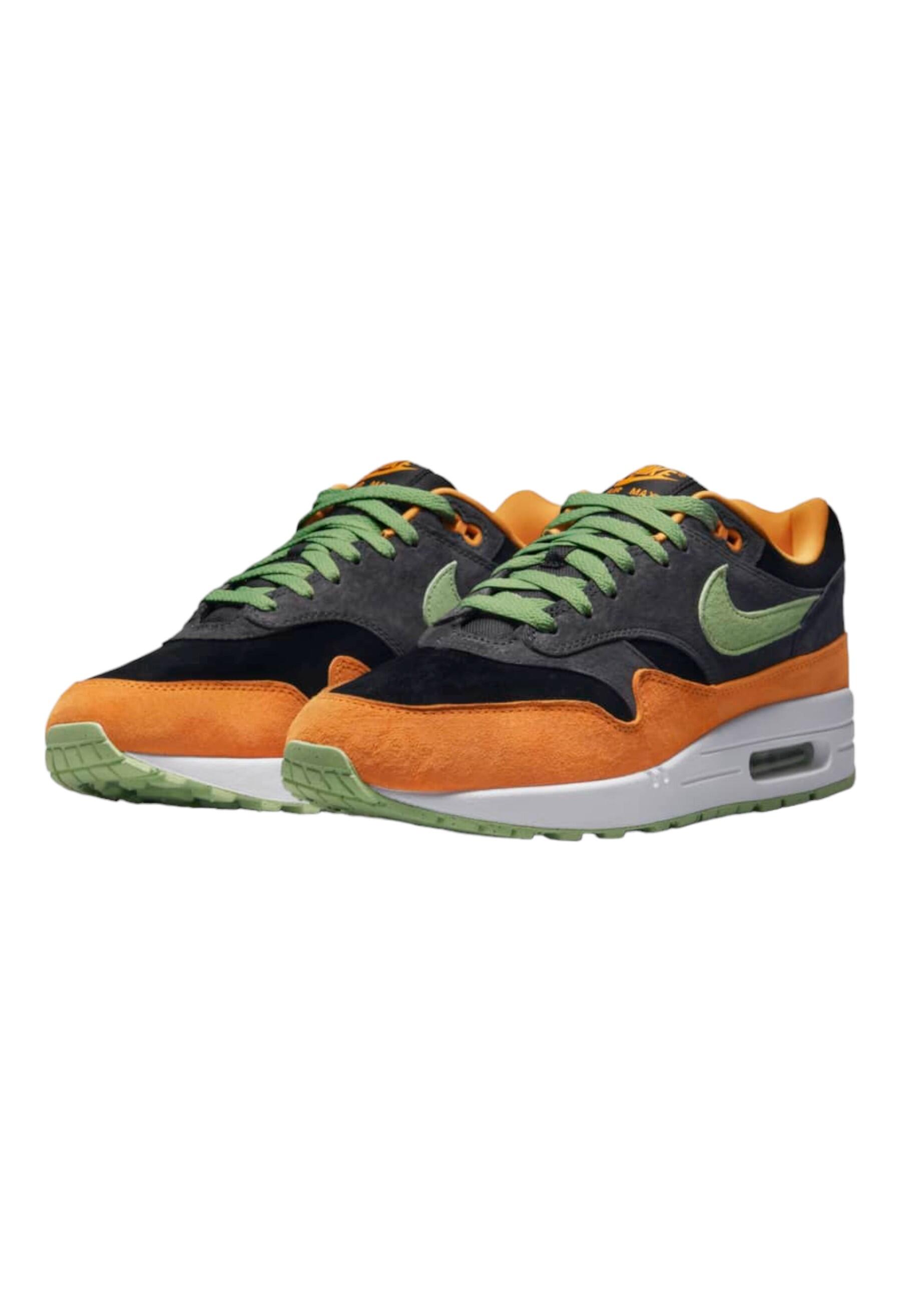 Chaussures  Air Max 1 PRM Duck Anthracite 4/6