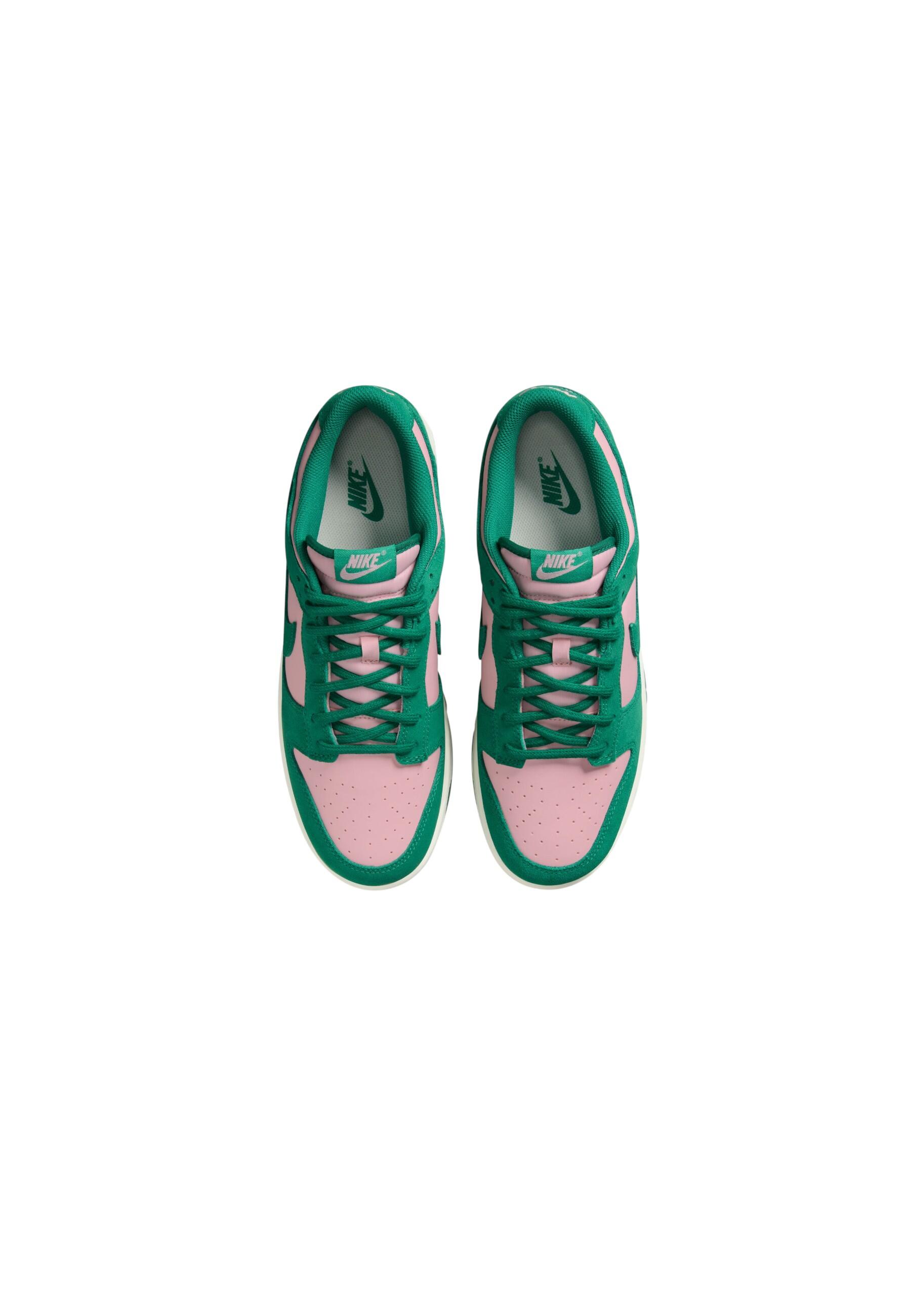 Schoenen  Dunk Low Retro SE Medium Soft Pink Malachite 4/6