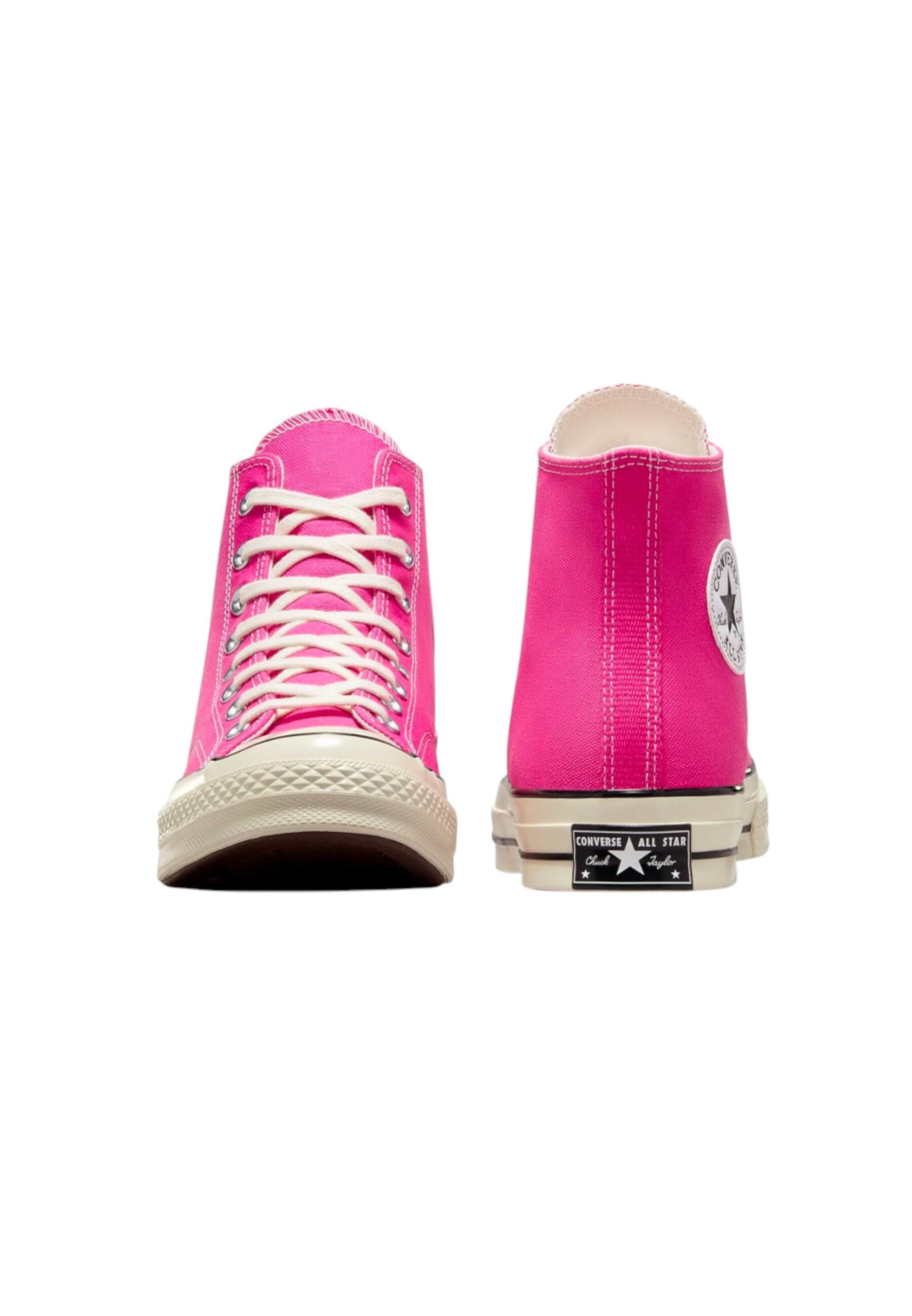 Converse - Sneakers CHUCK 70 en textile pour homme et femme 5/6