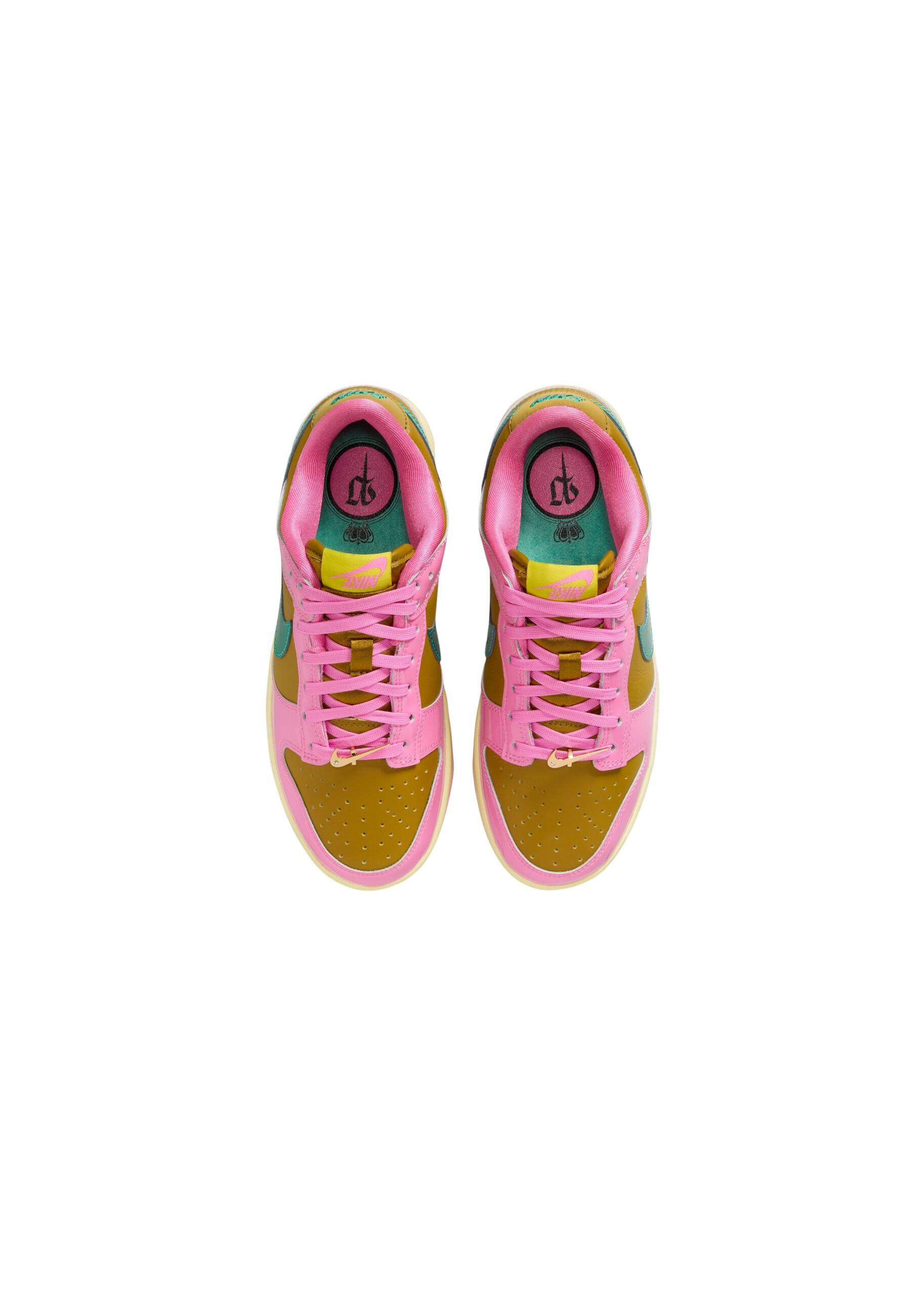Schuhe  Dunk Low Parris Goebel 4/6