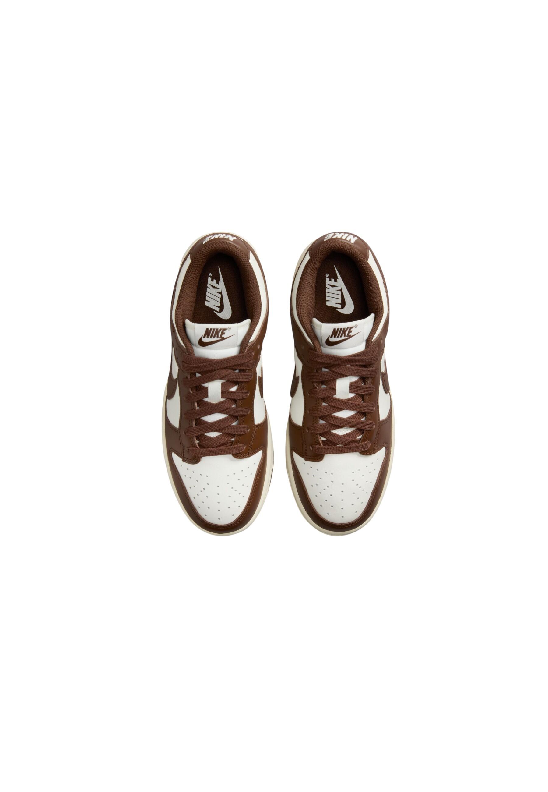 Scarpe  Dunk Low Cacao Wow 4/6