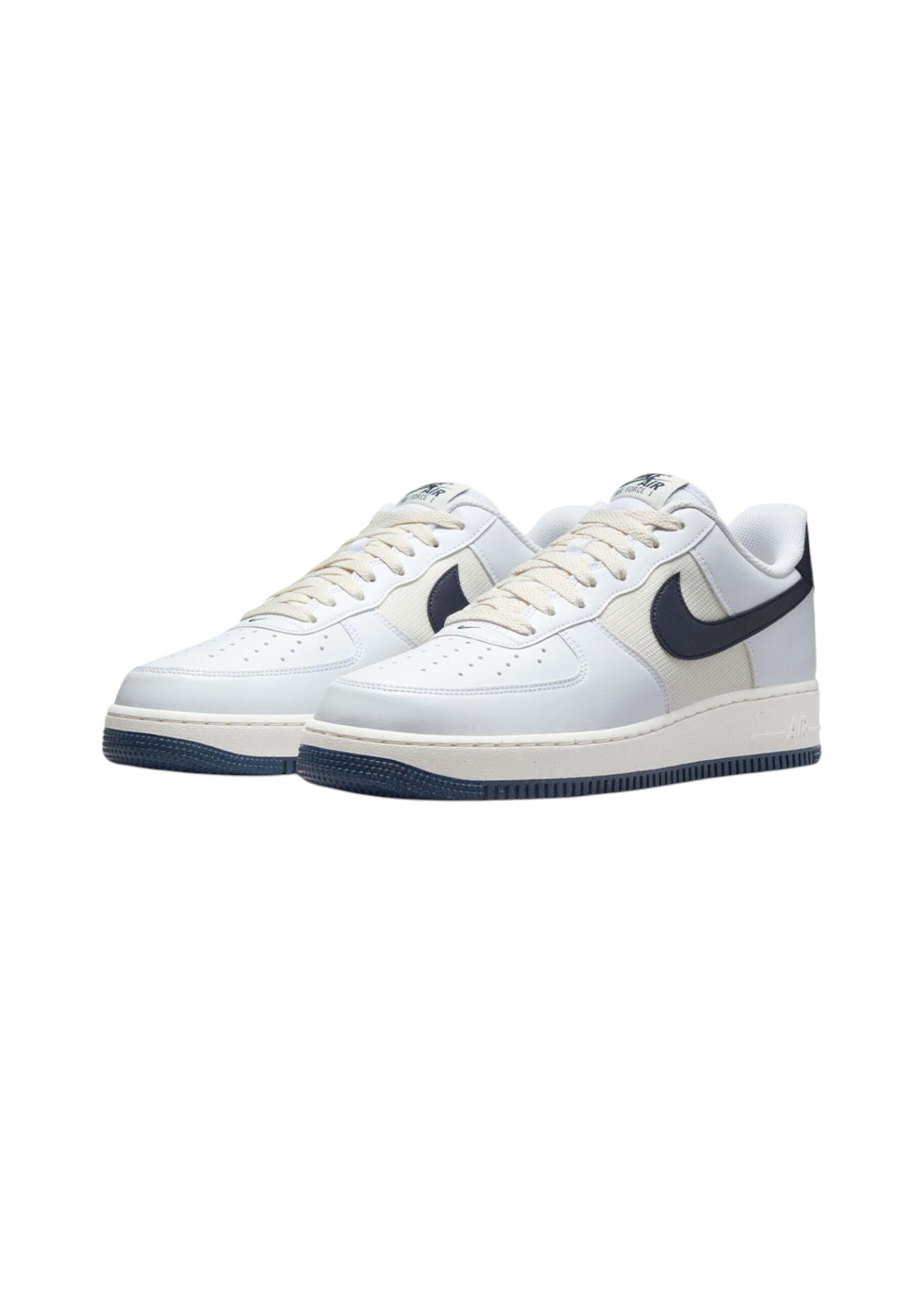 Herren universal Schuhe Nike Air Force 1 07 NN 2/6