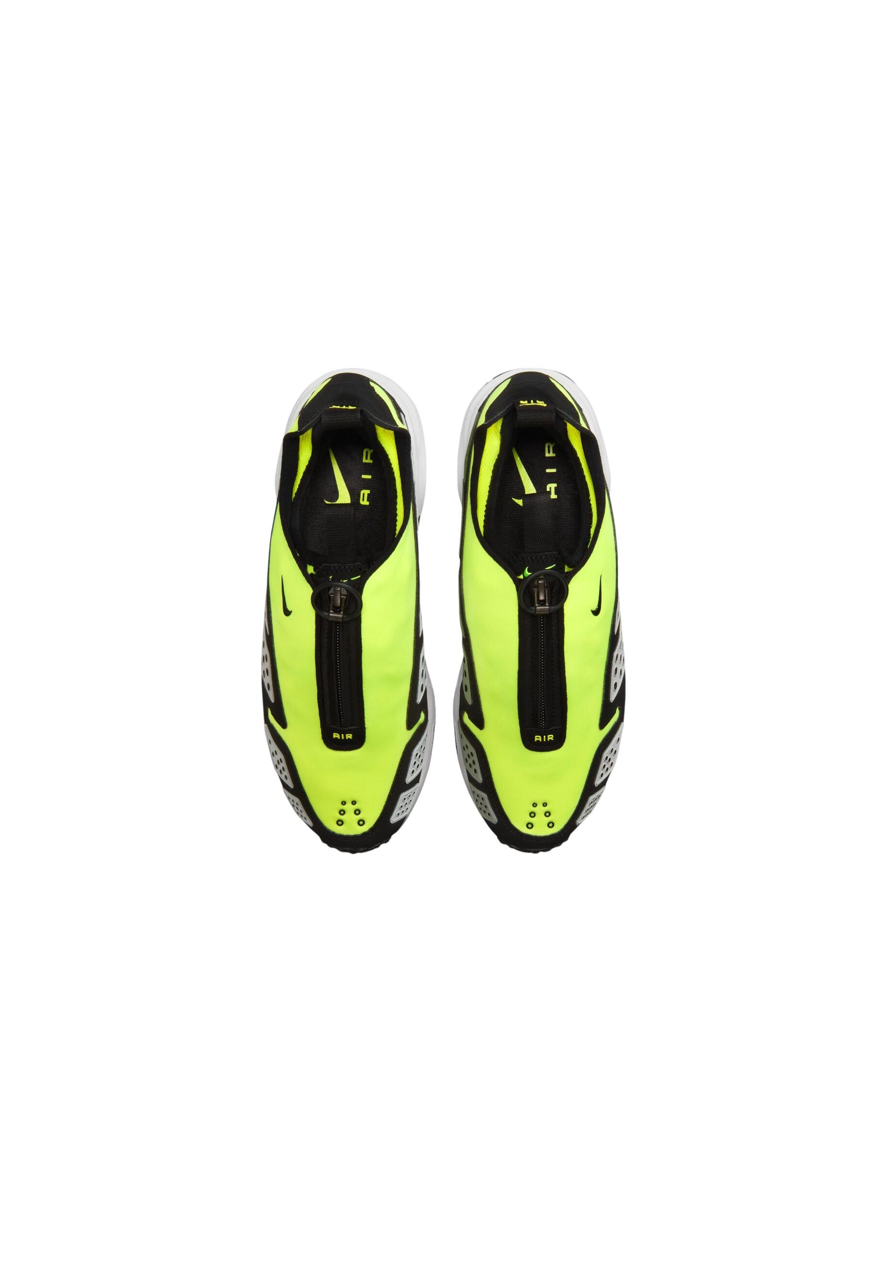 Schuhe  Air Max Sunder Volt Black 4/6