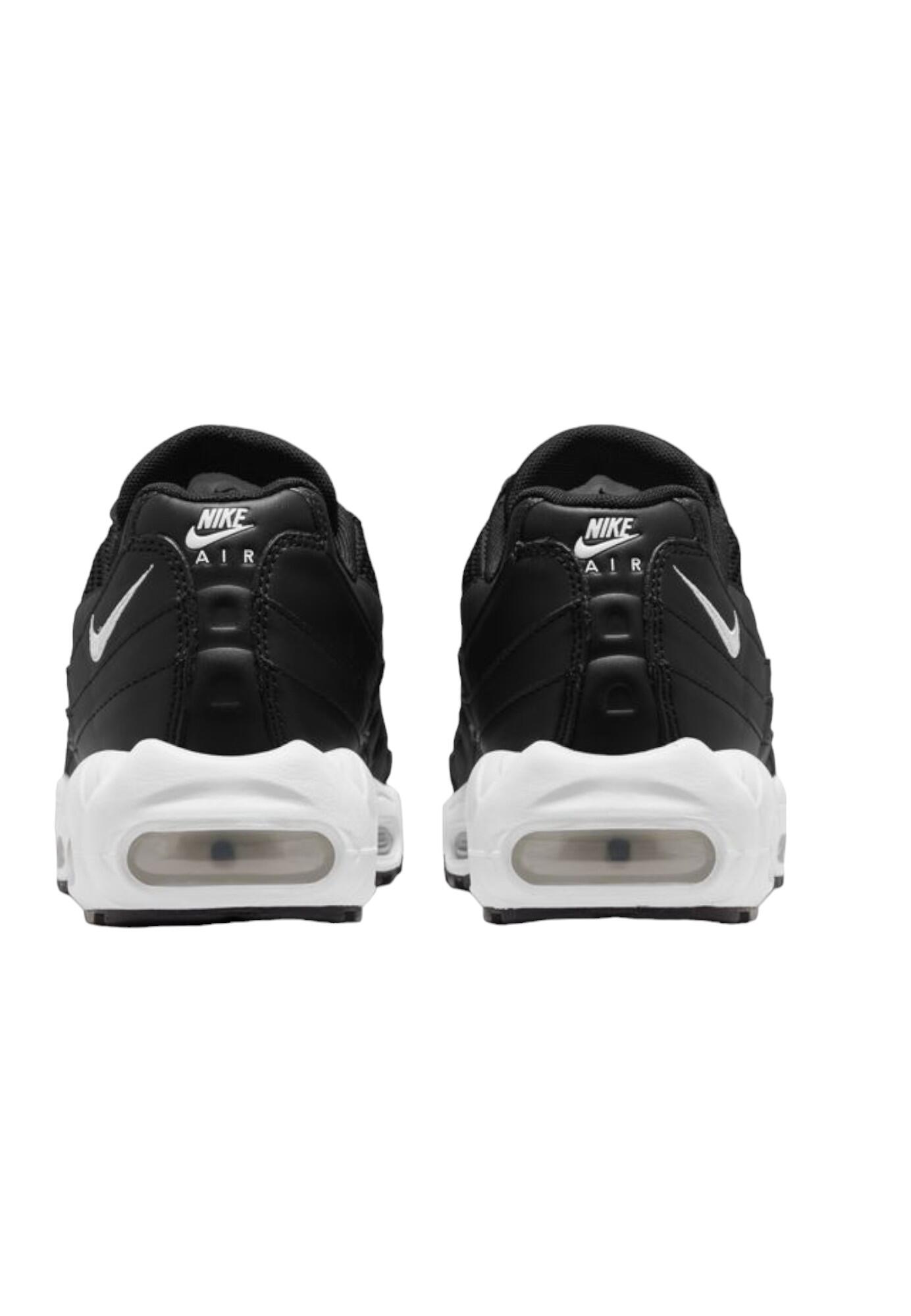 Sapatilhas Nike Air Max 95 Next Nature Preto 5/6