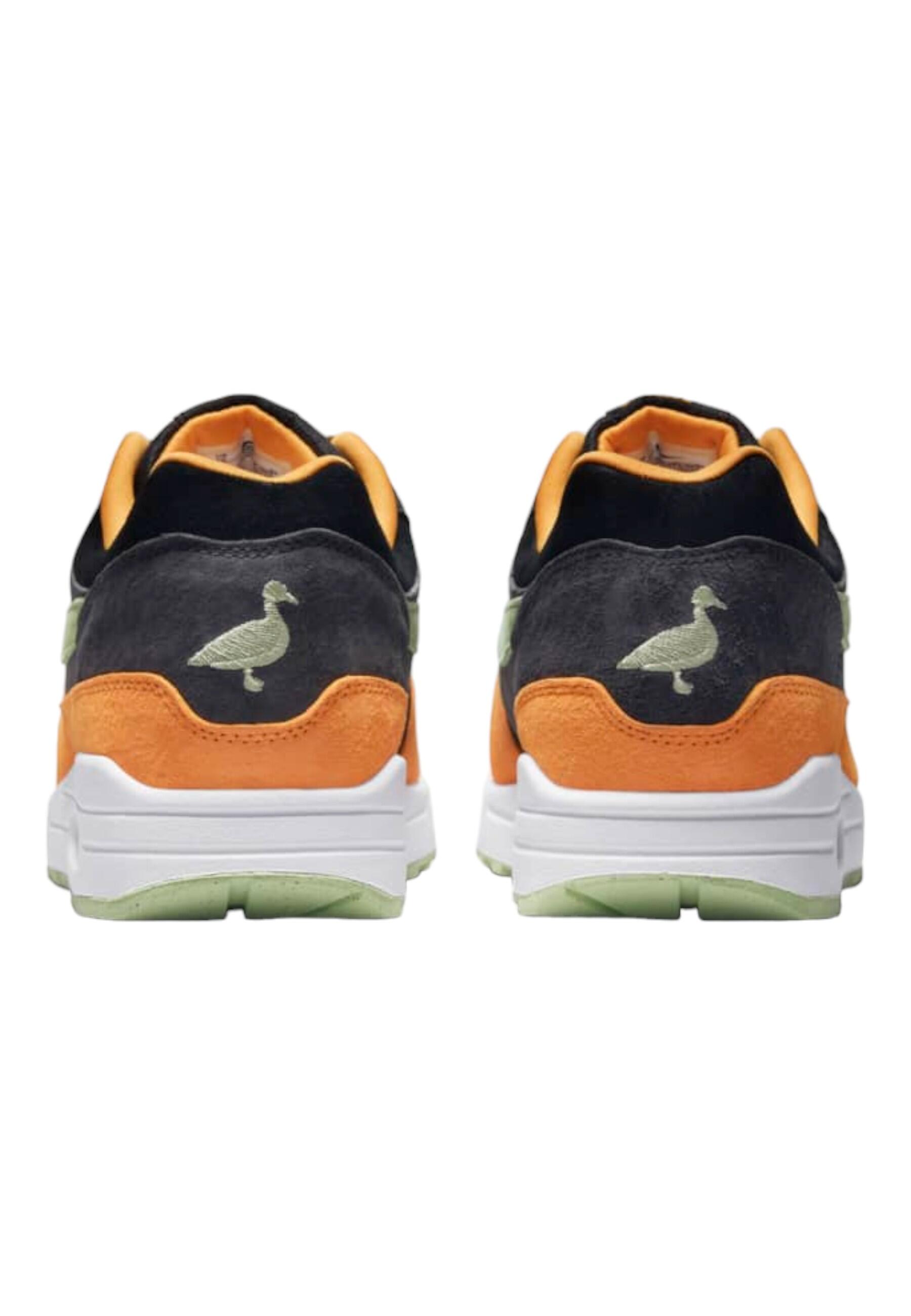 Chaussures  Air Max 1 PRM Duck Anthracite 6/6