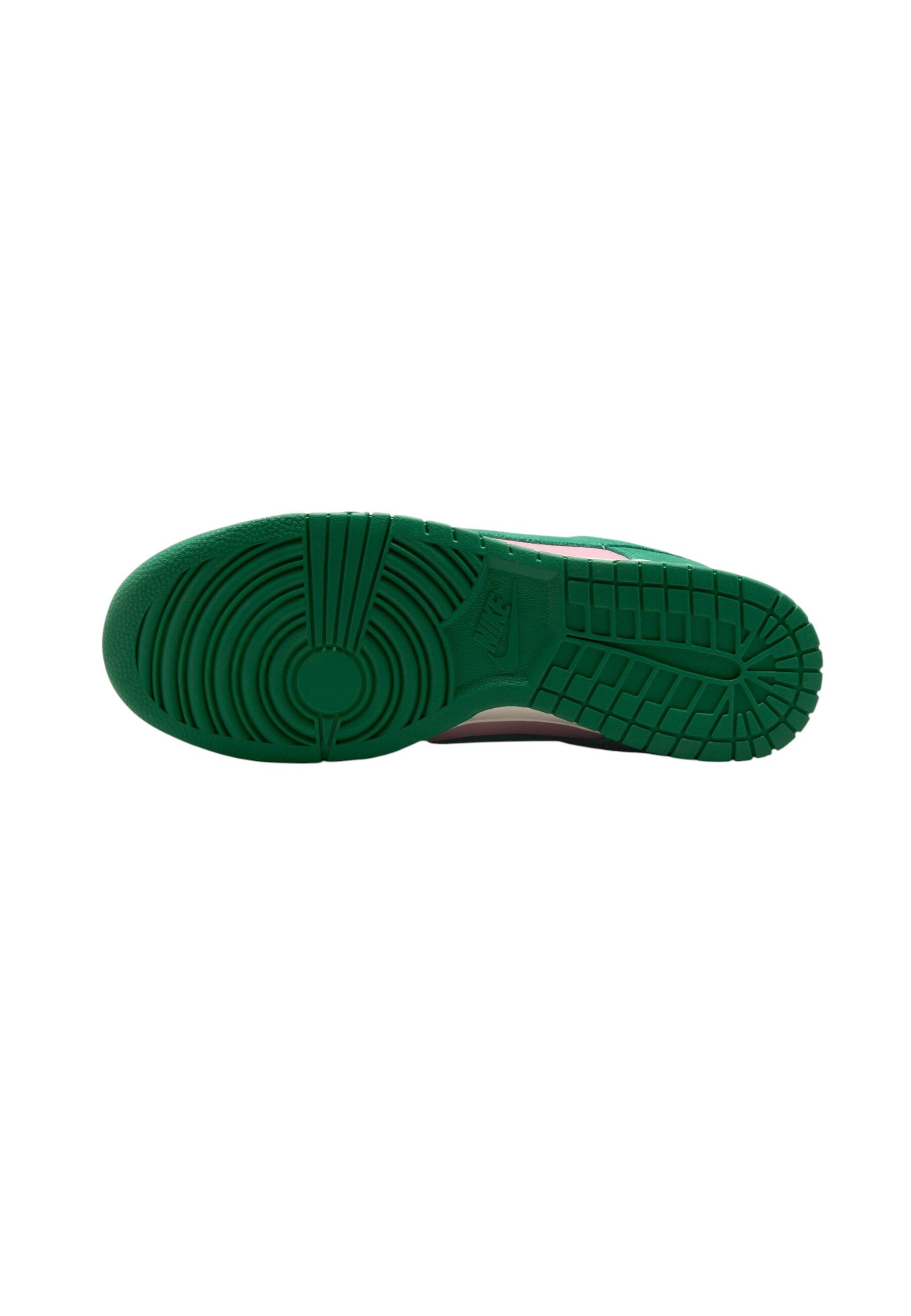 Schoenen  Dunk Low Retro SE Medium Soft Pink Malachite 6/6