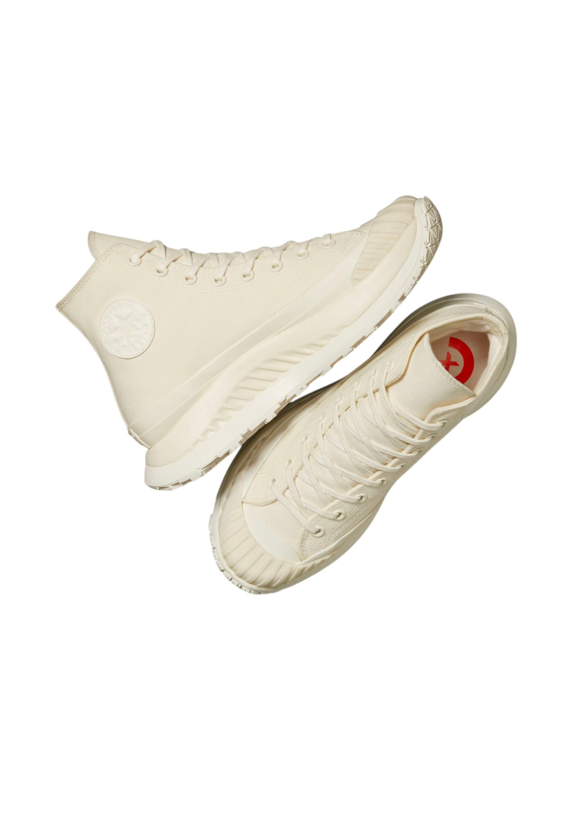 Chaussures Femmes Converse Chuck 70 At-Cx beige 4/6