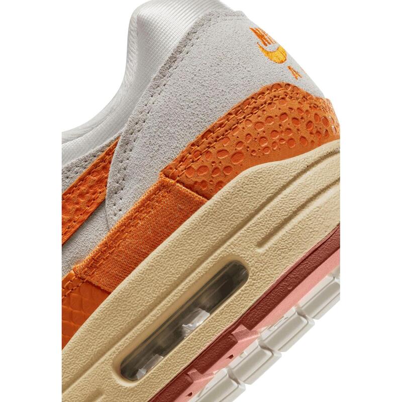 Air Max 1 Magma Orange