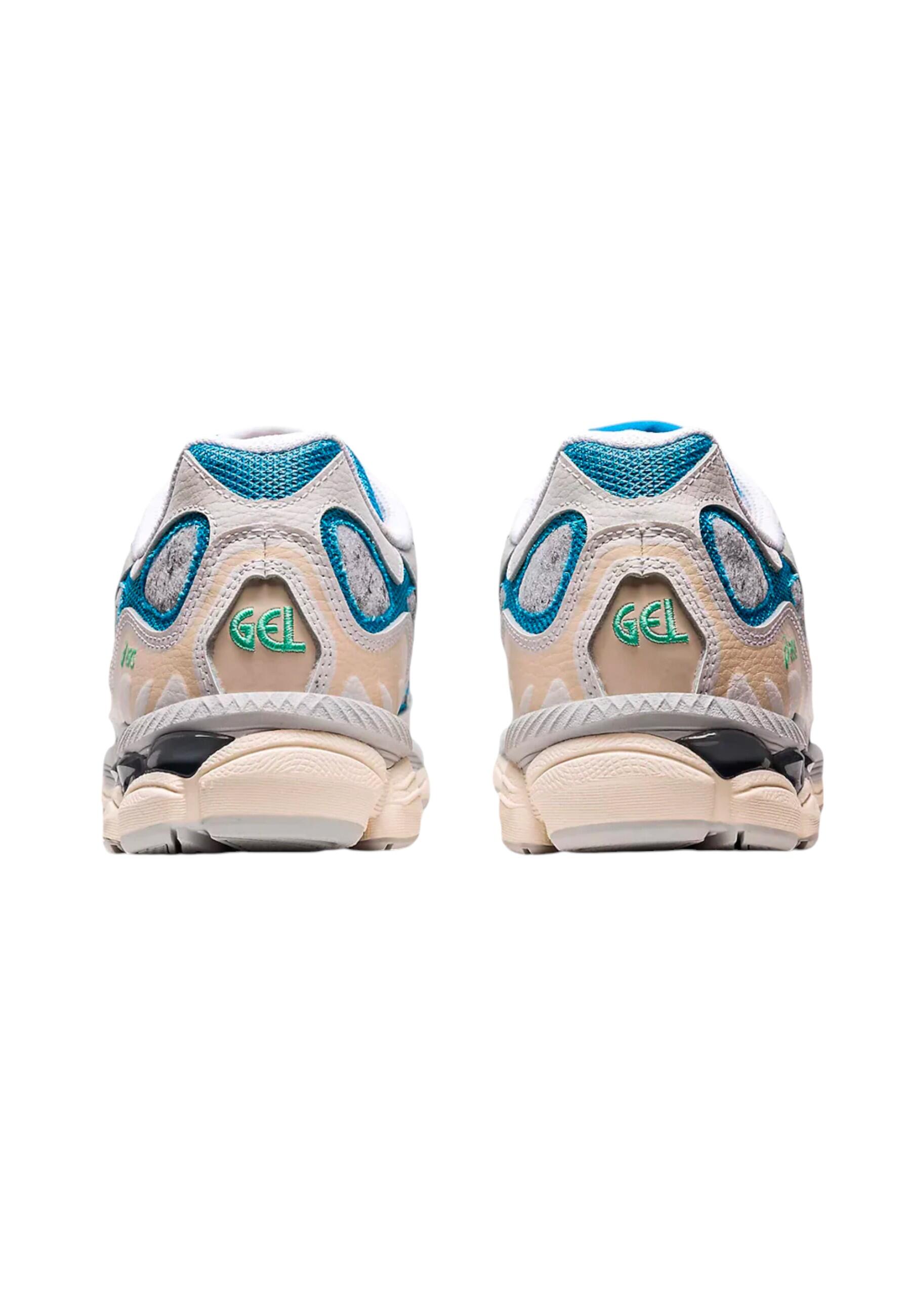 ASICS Gel-NYC Shigen 2.0 5/6
