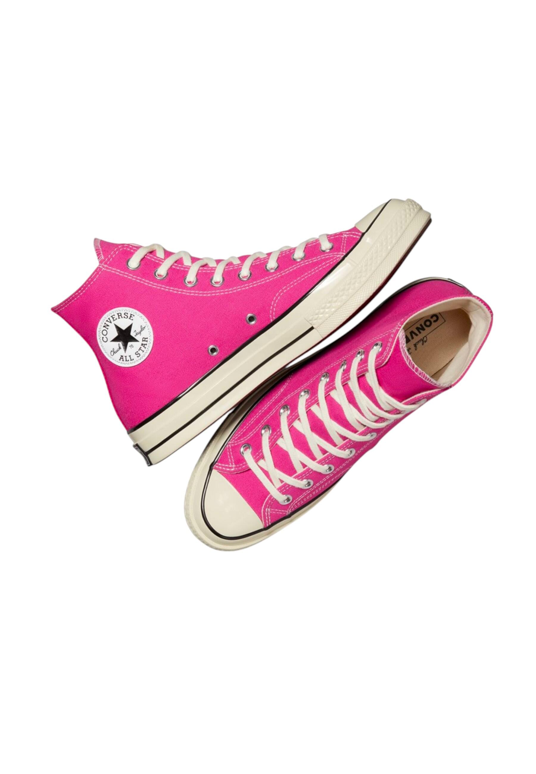 Converse - Sneakers CHUCK 70 en textile pour homme et femme 4/6