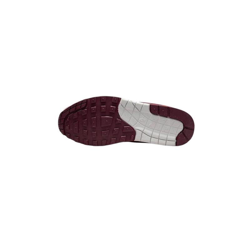 Pantofi universali fn6952102 pentru întregul an roșii bărbătești
