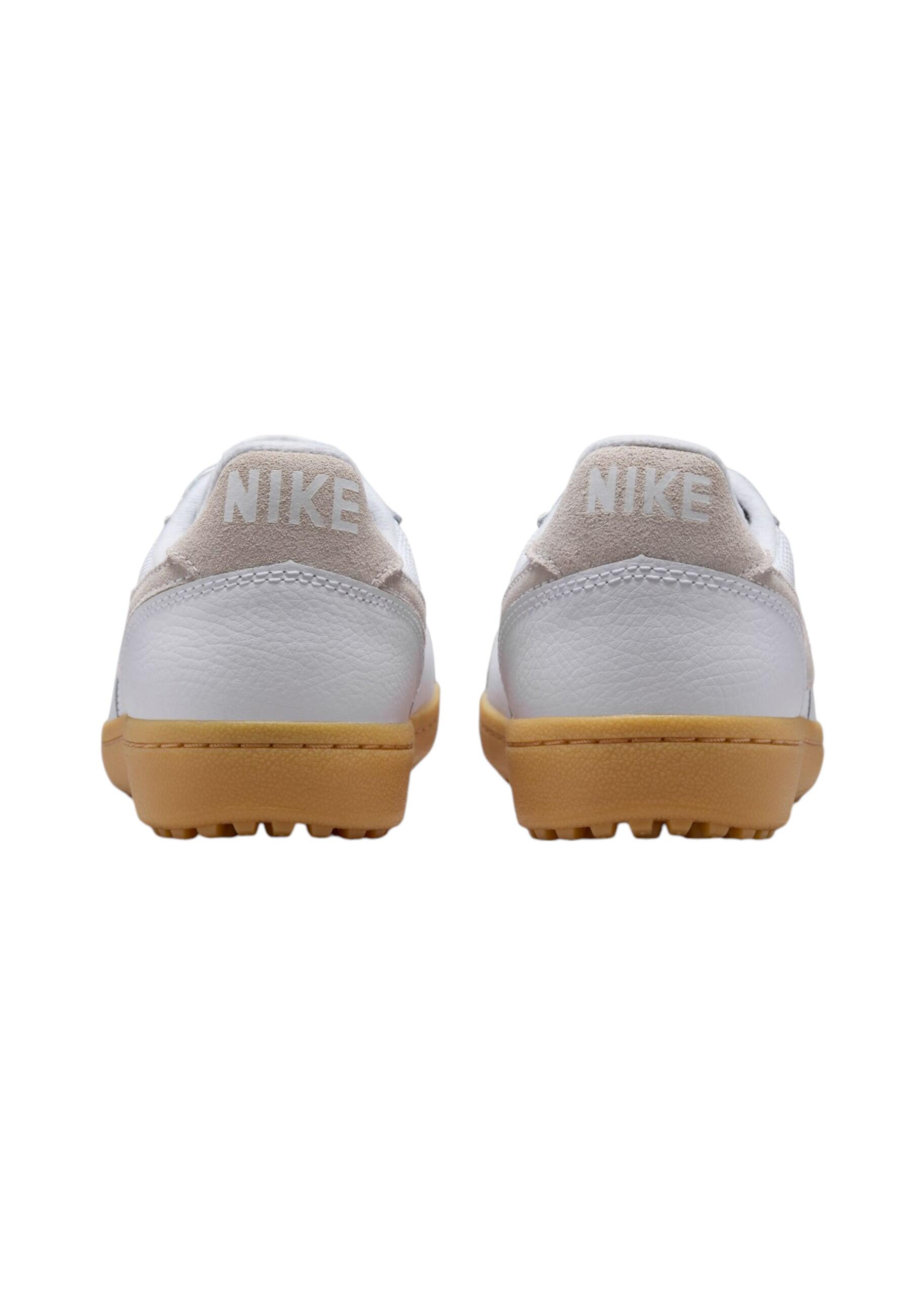 Zapatillas Hombre Nike Field General 82 Blanco 4/5