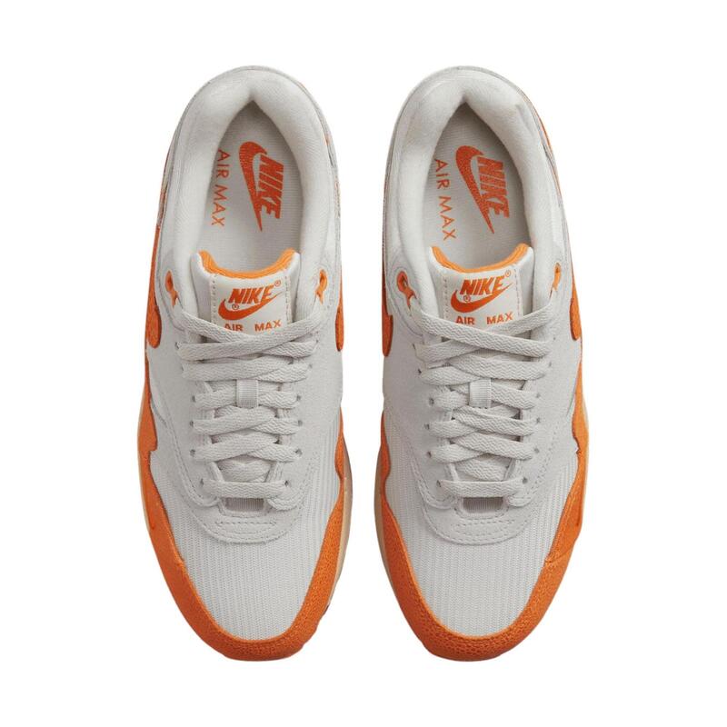 Air Max 1 Magma Orange