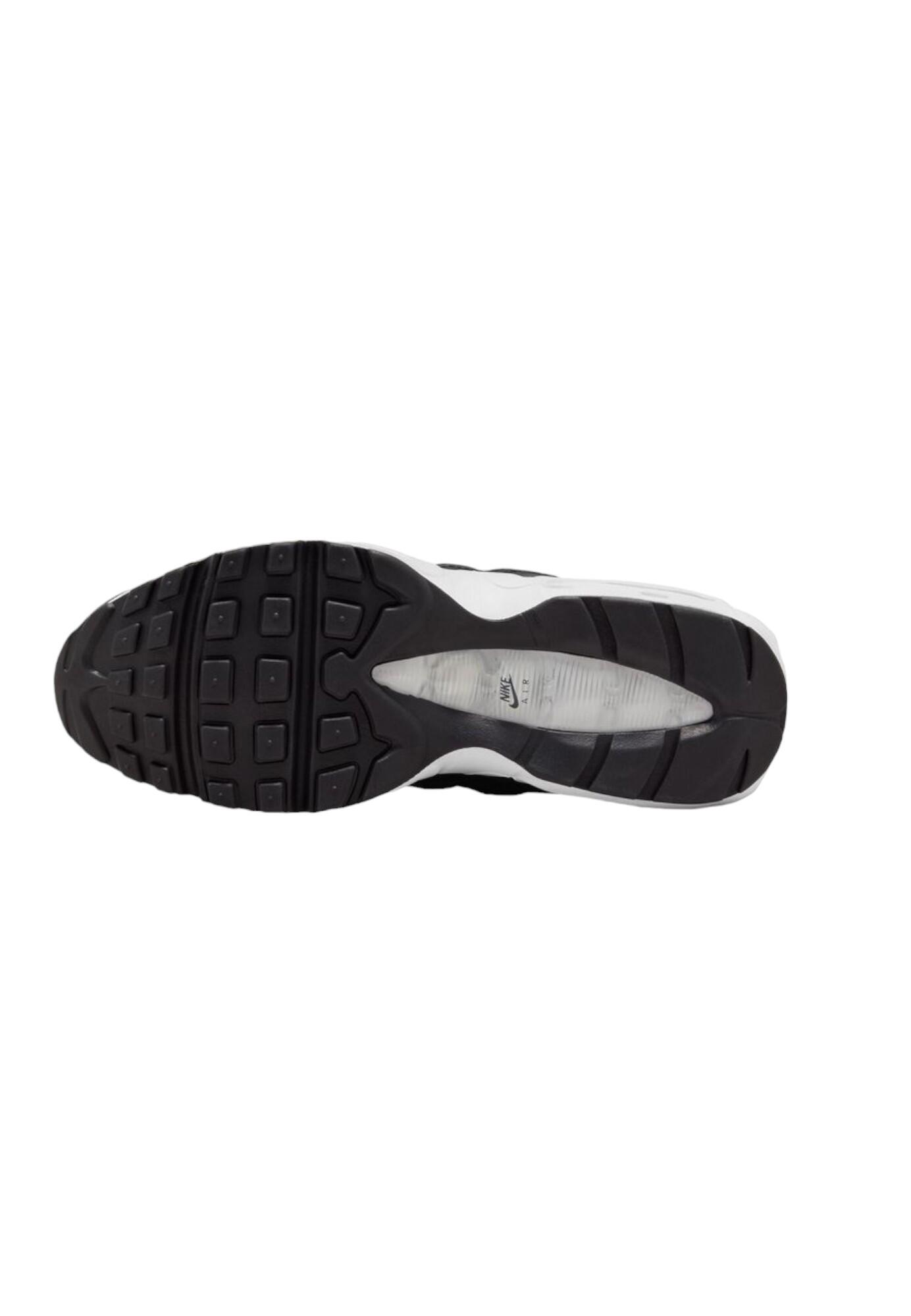 Schoenen  Air Max 95 Next Nature Black 6/6