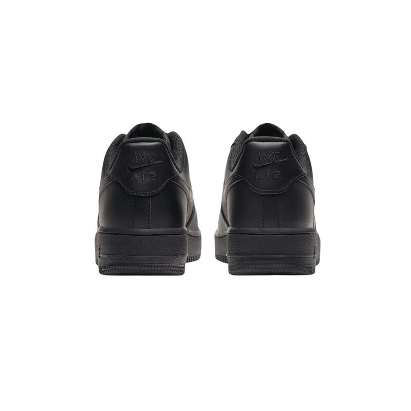 Pantofi universali dd8959001 pentru întregul an negri damă