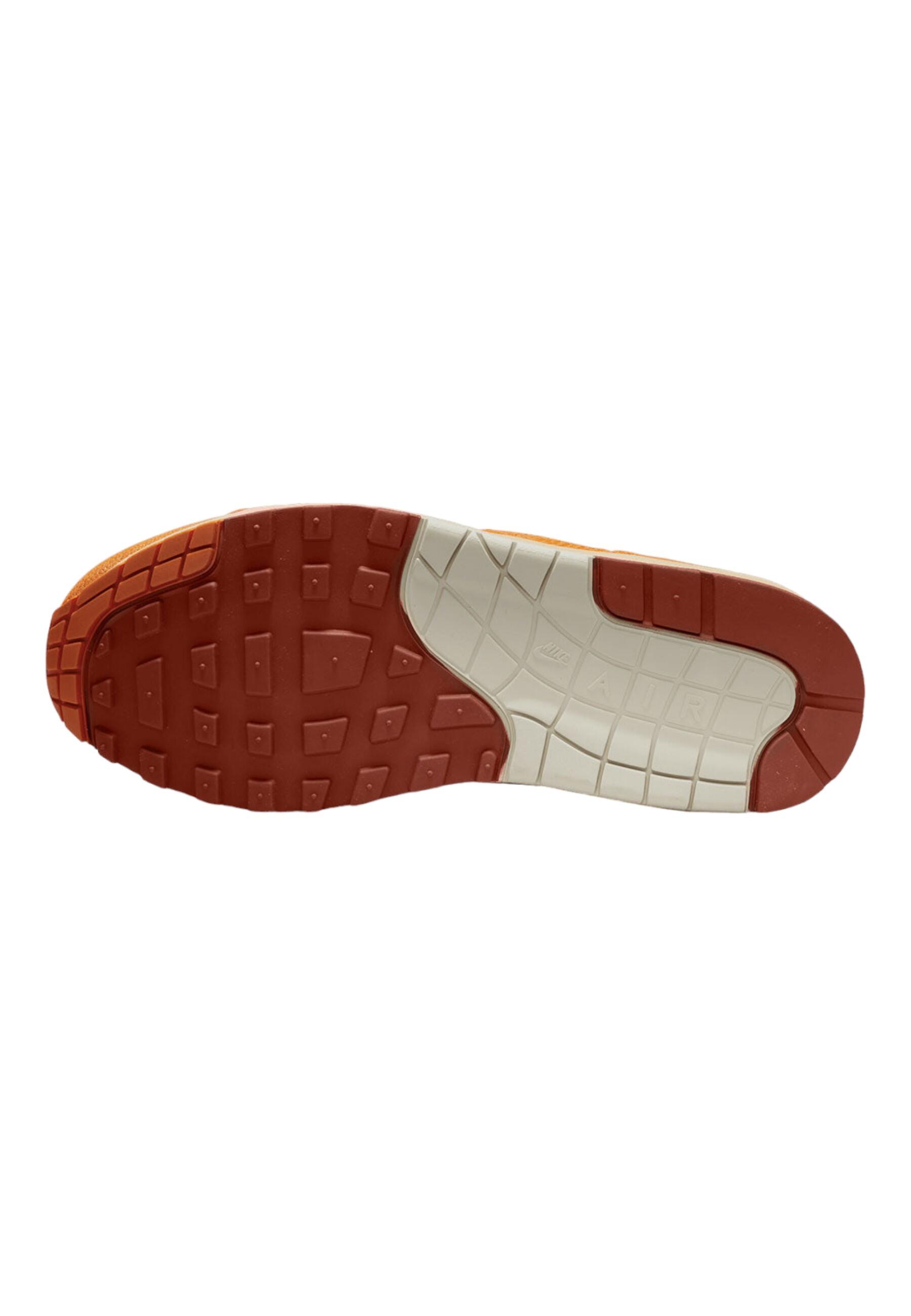 Schoenen  Air Max 1 Magma Orange 6/7