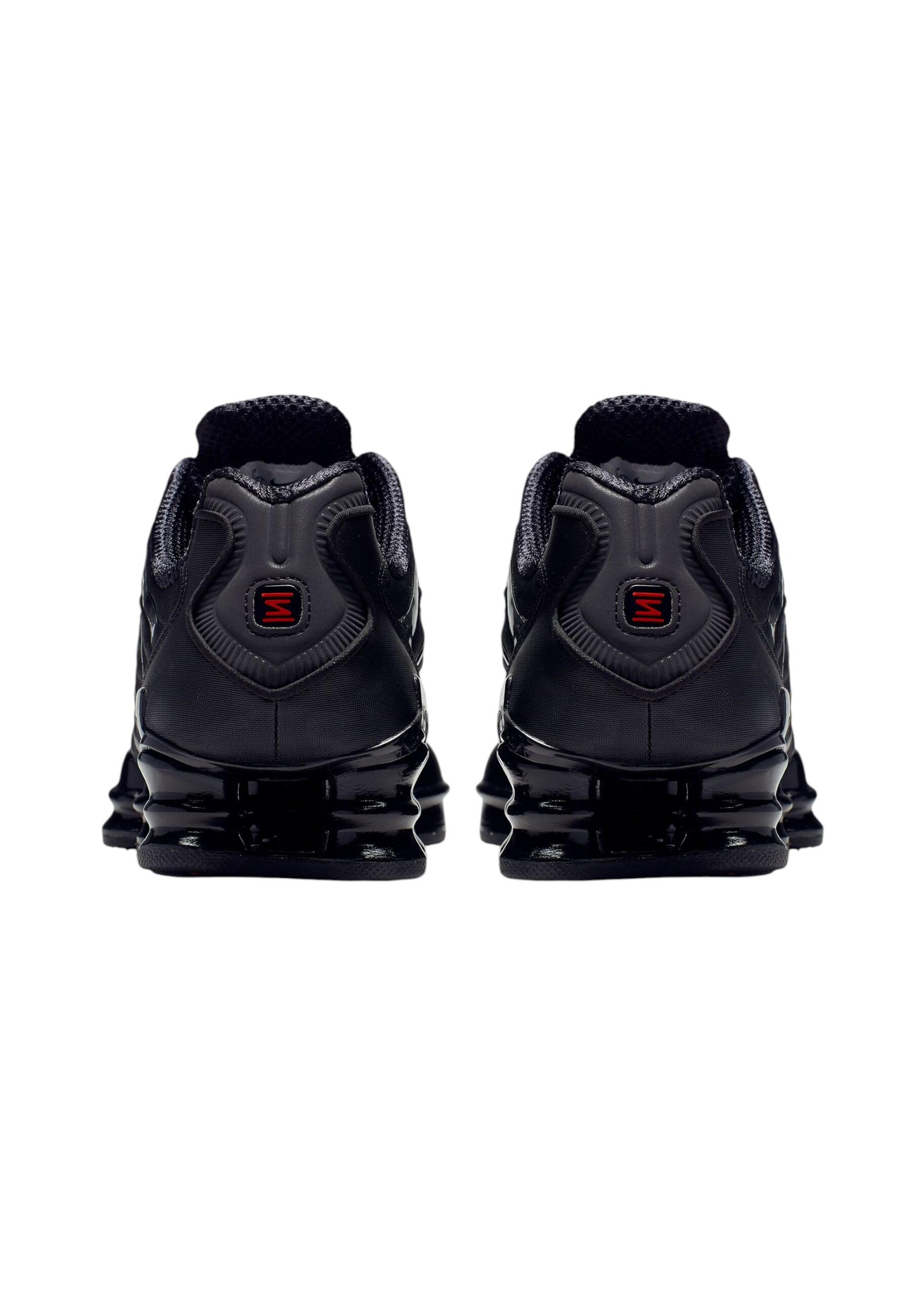 Schoenen  Shox TL Black Max Orange 5/6