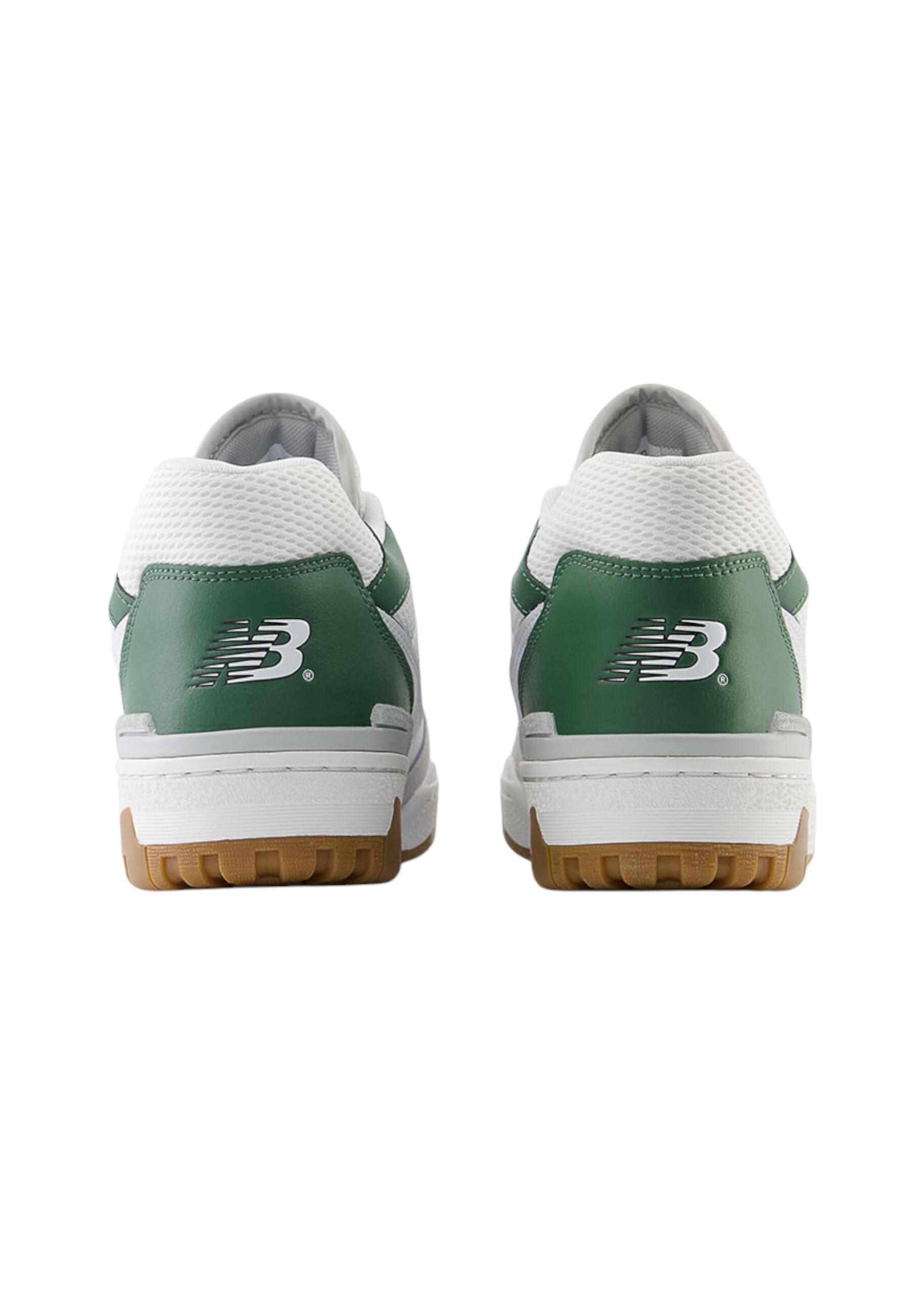 Scarpe New Balance 550 Bianco 4/5