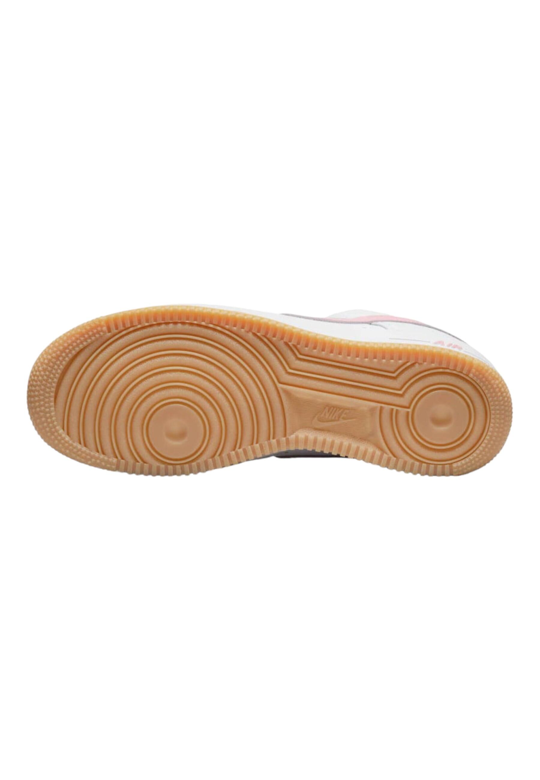 Scarpe  Air Force 1 Low '07 Retro Color of the Month Pink Gum 6/6