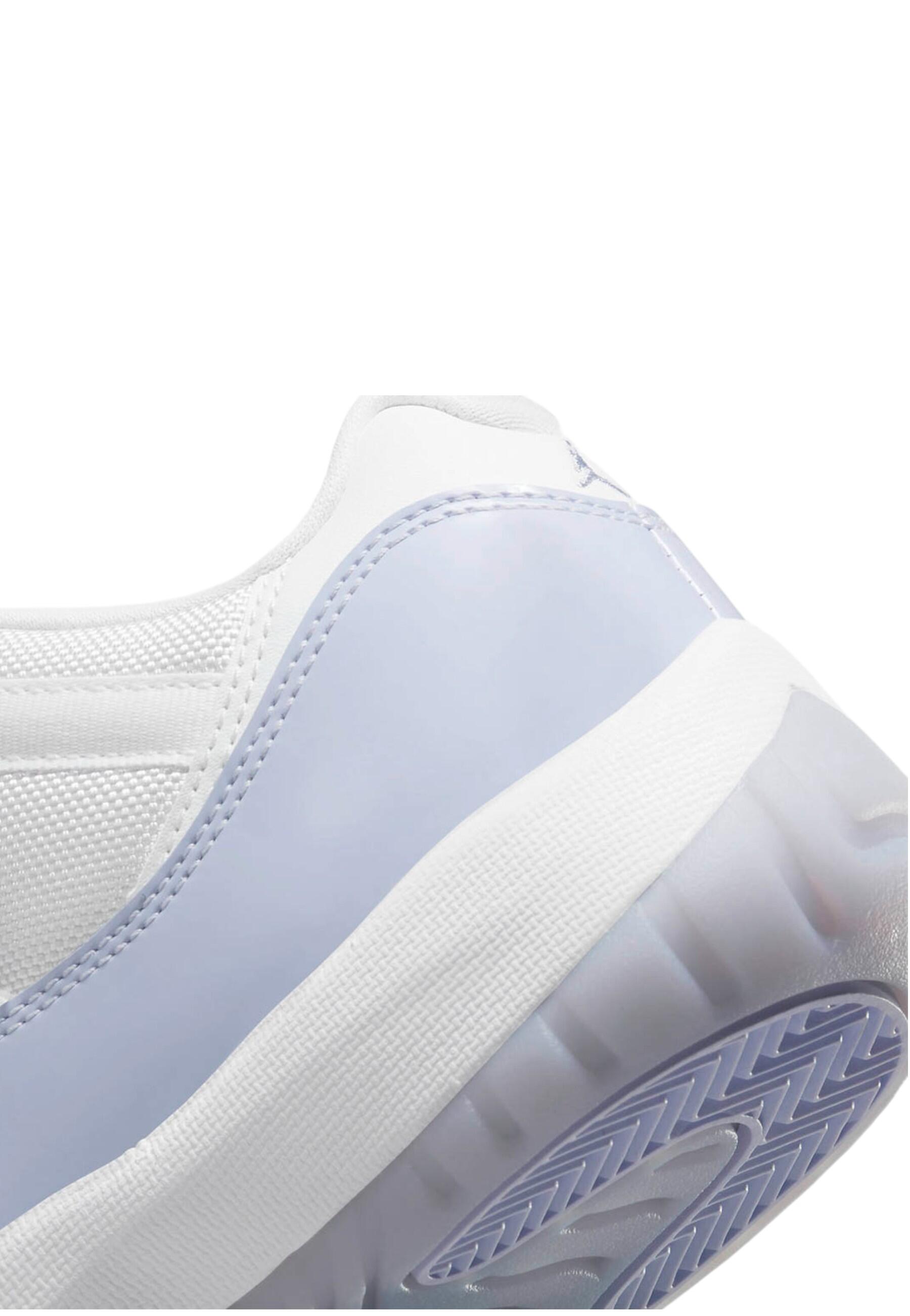 Scarpe  11 Retro Low Pure Violet 7/7
