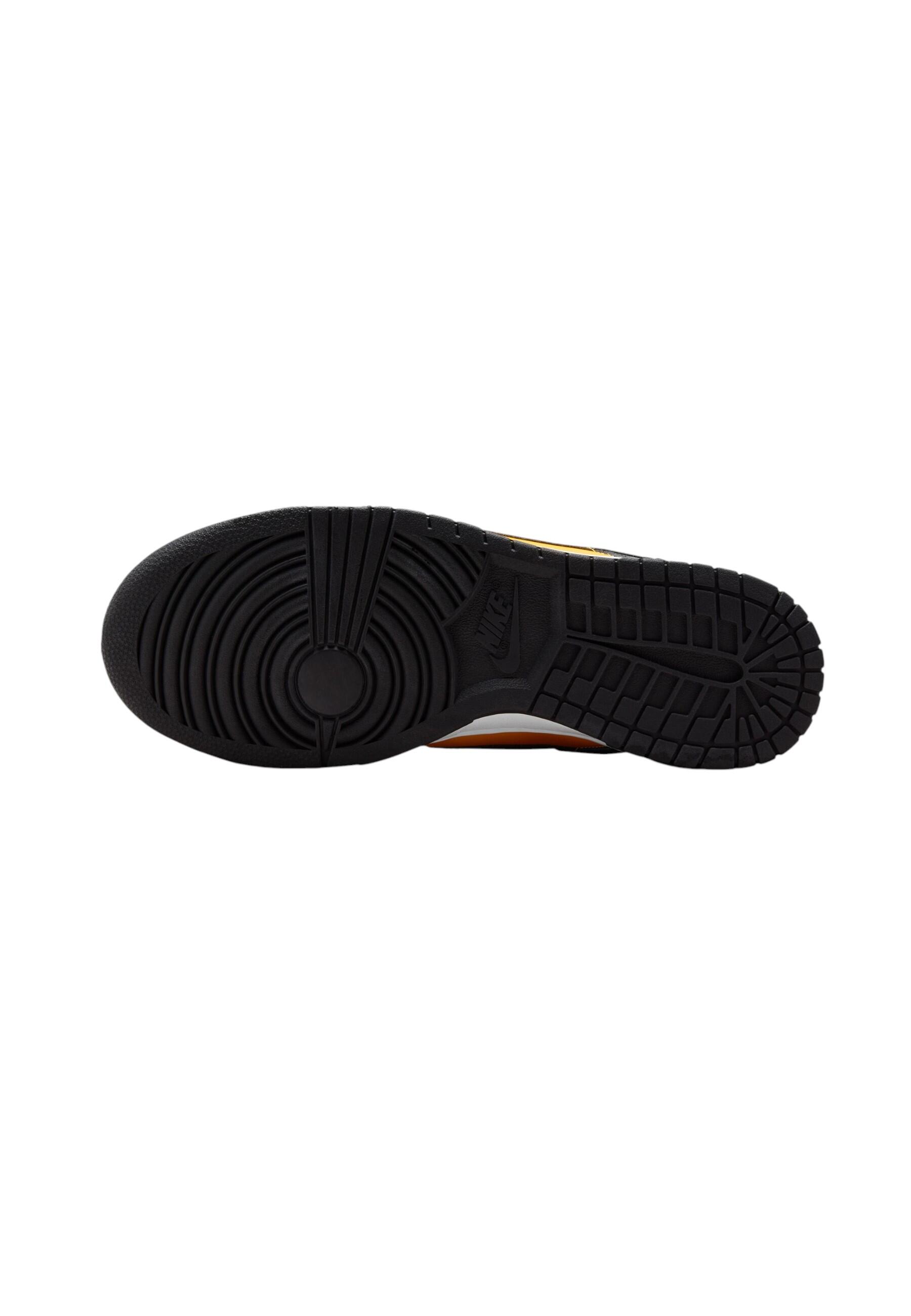 Nike Sportswear - Sneakers NIKE DUNK LOW FS en synthétique pour homme 5/5