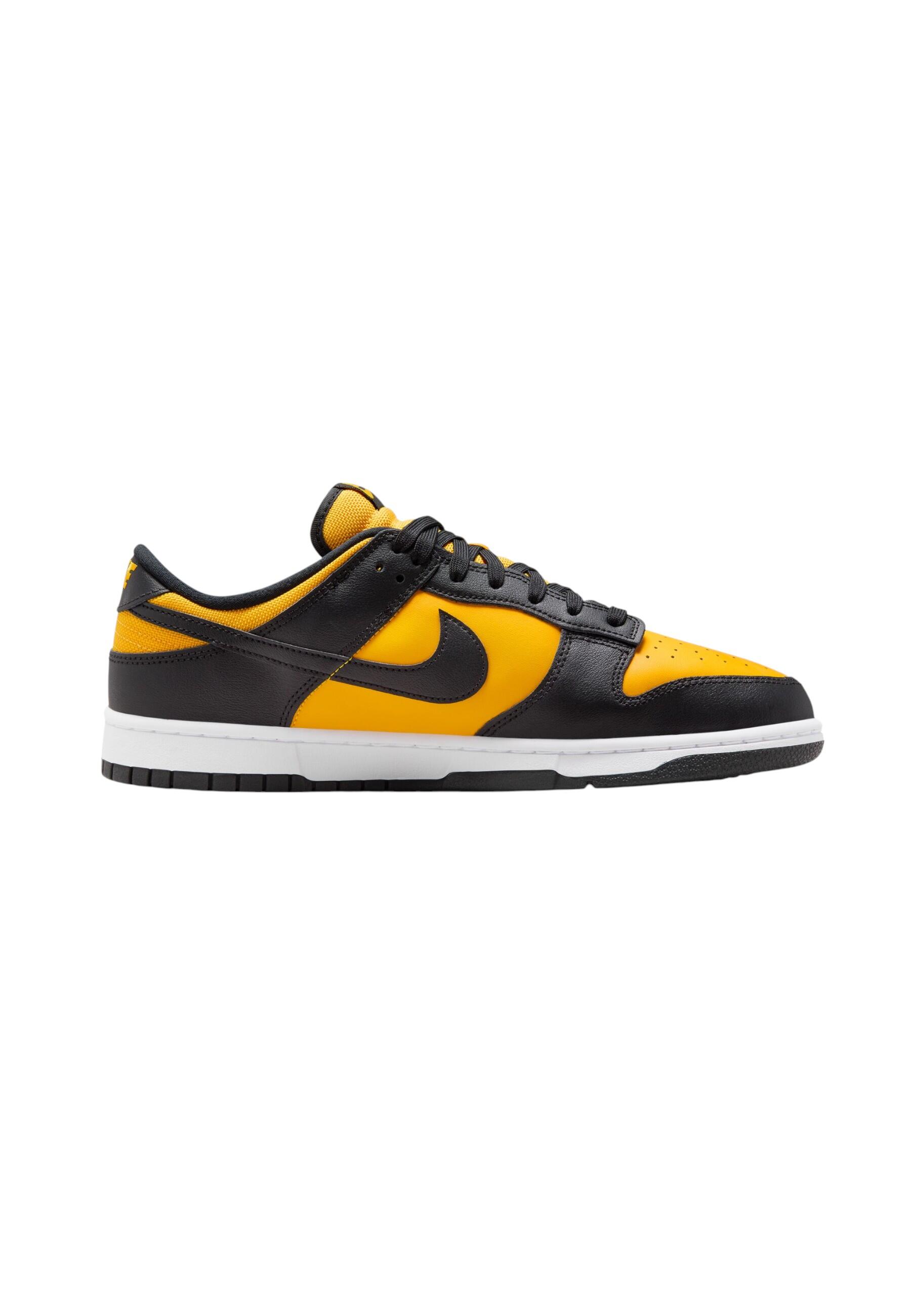 Nike Sportswear - Sneakers NIKE DUNK LOW FS en synthétique pour homme 2/5