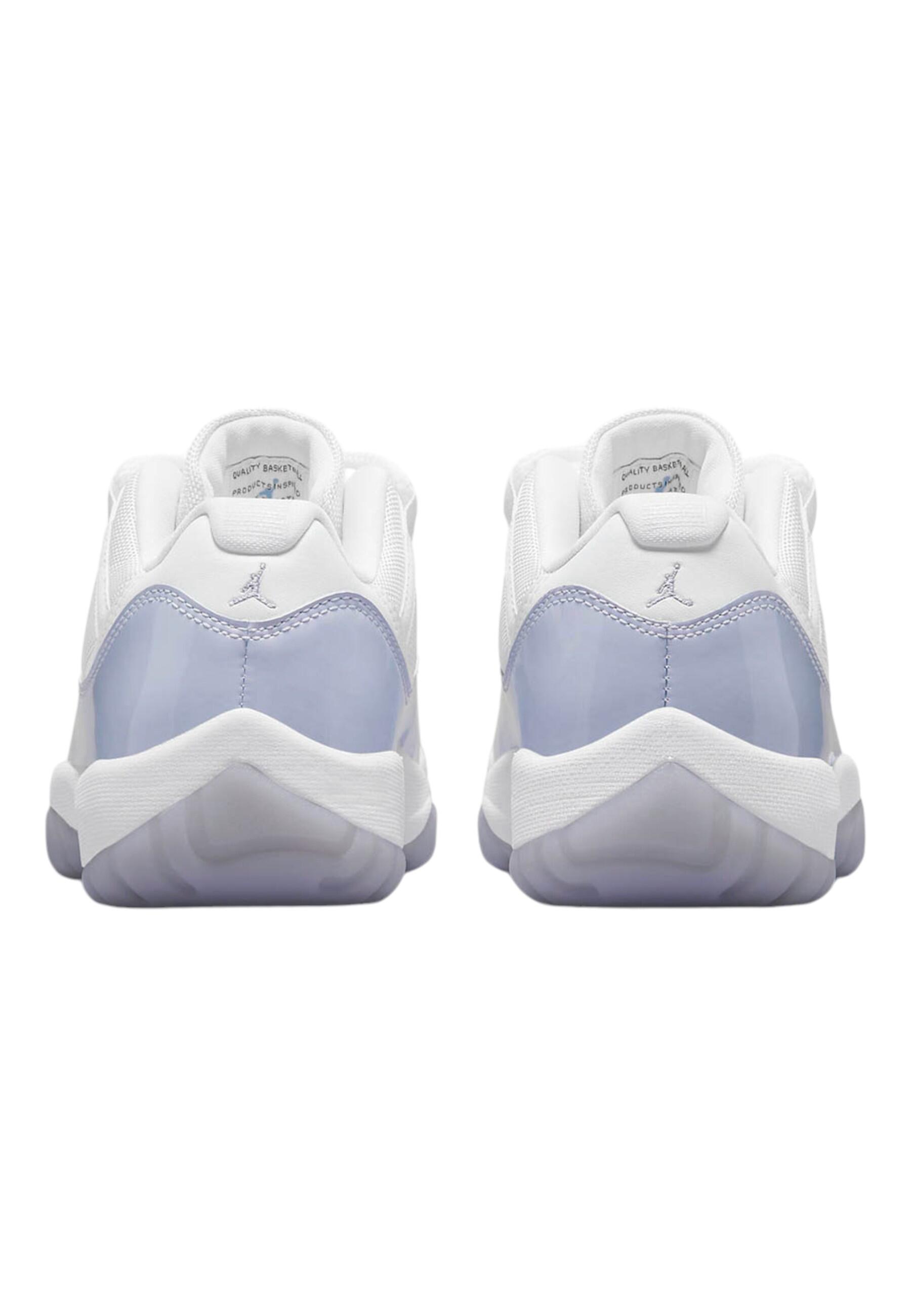 Scarpe  11 Retro Low Pure Violet 6/7