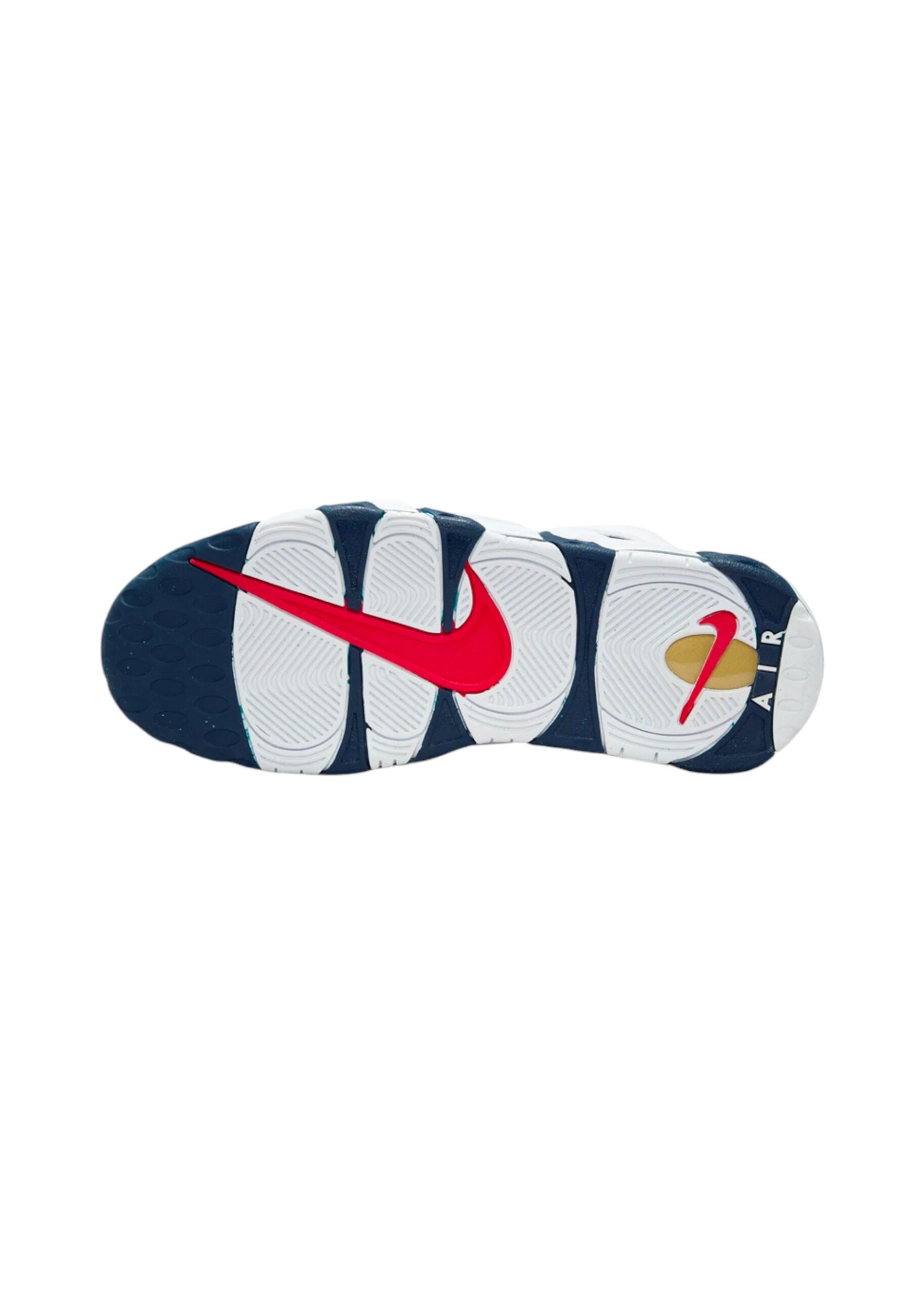 Schuhe  Air More Uptempo 96 Olympic (2024) 5/5