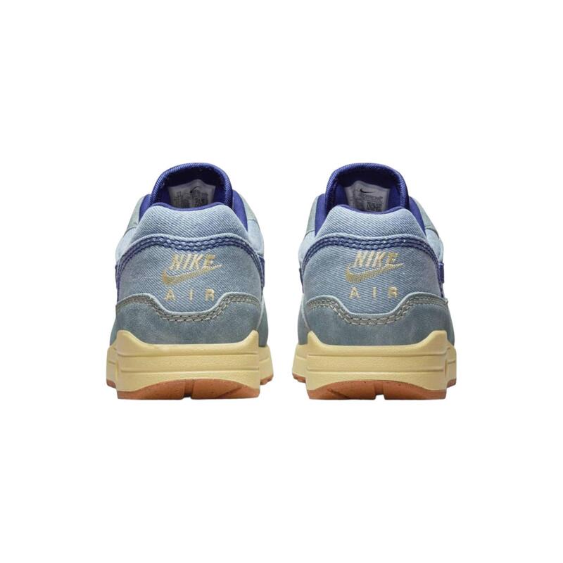 Air Max 1 PRM Dirty Denim