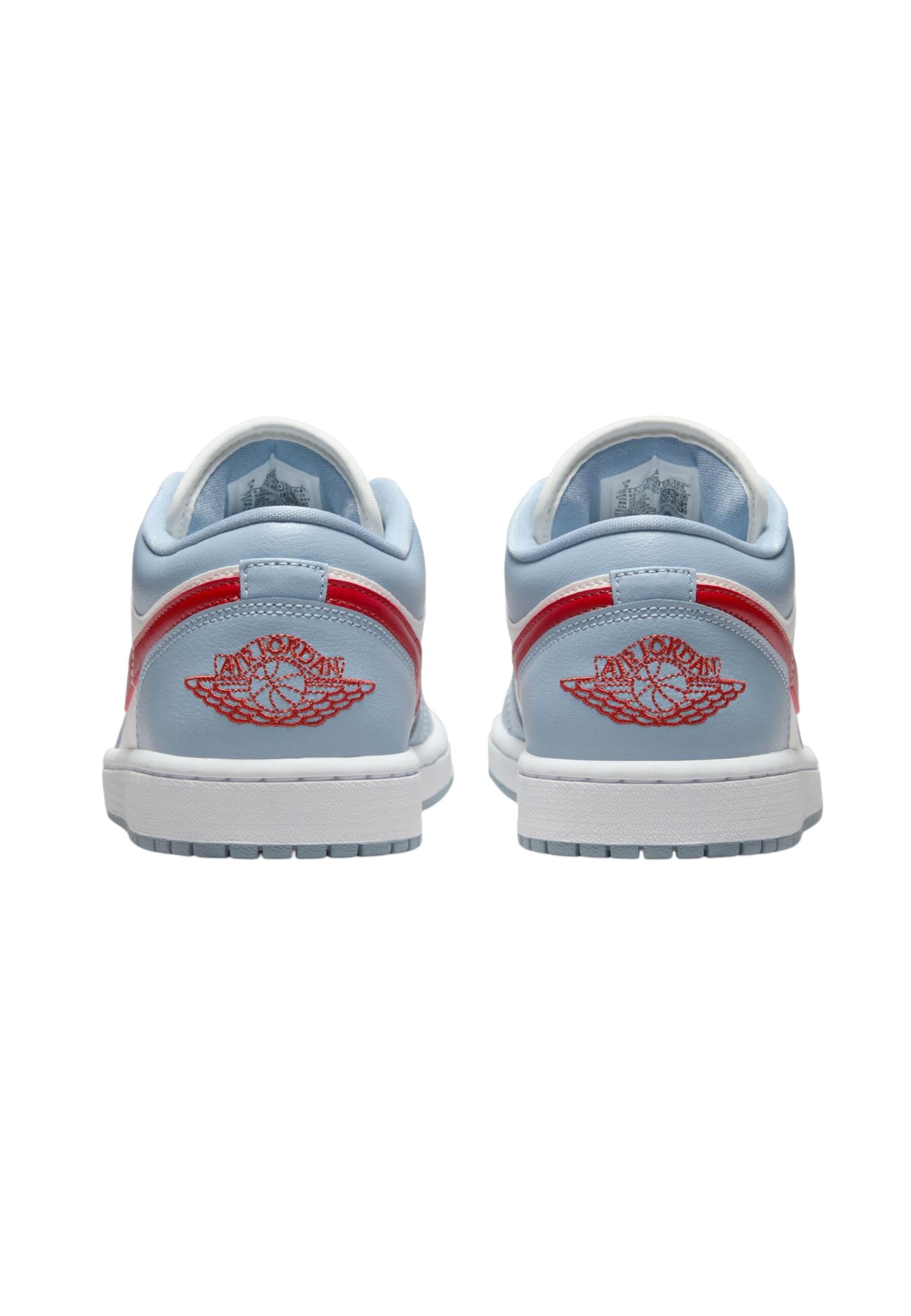 Chaussures  1 Low Blue Whisper 5/6