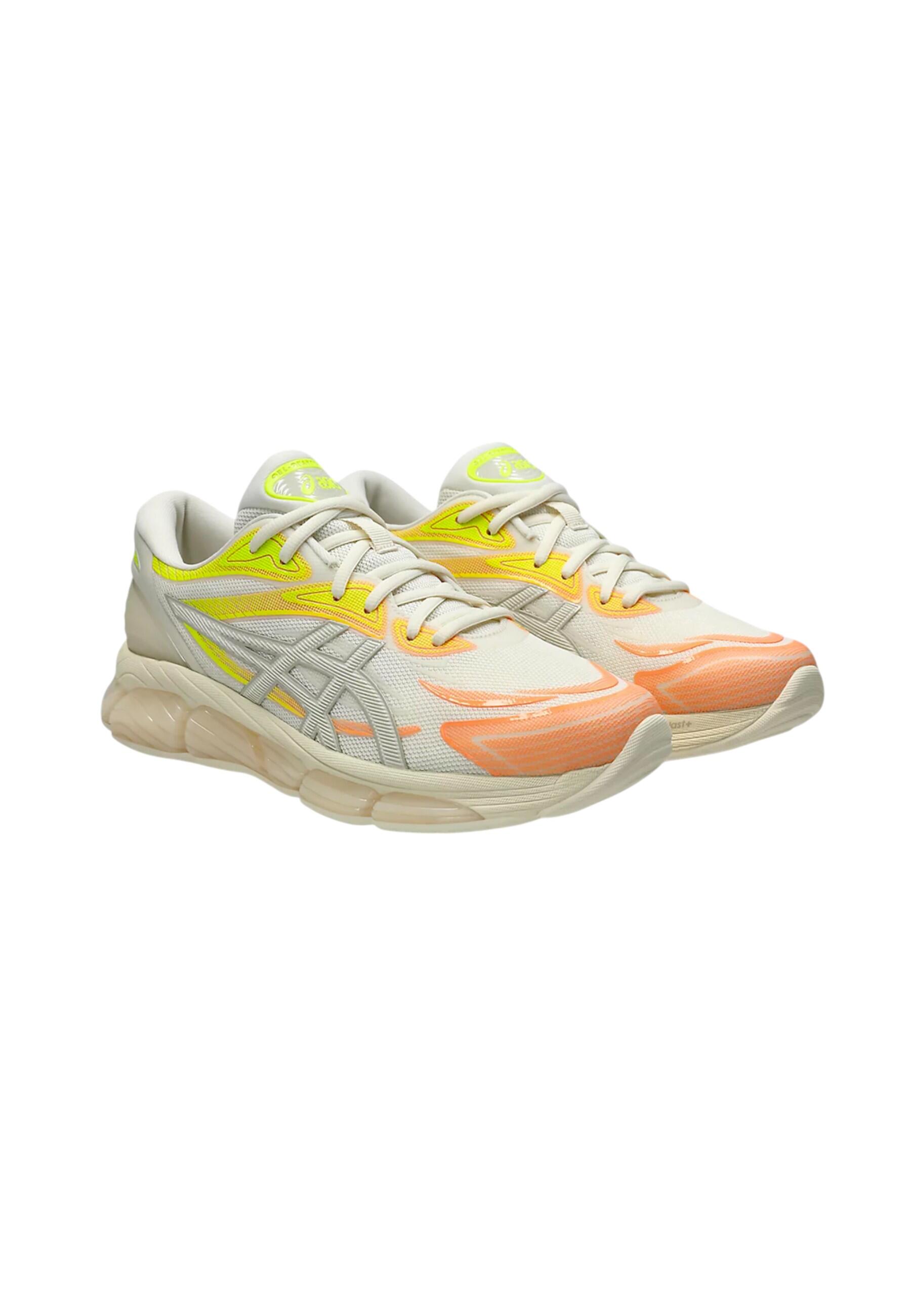Asics - Sneakers GEL-QUANTUM 360 VIII PARIS in pelle per uomo 2/6
