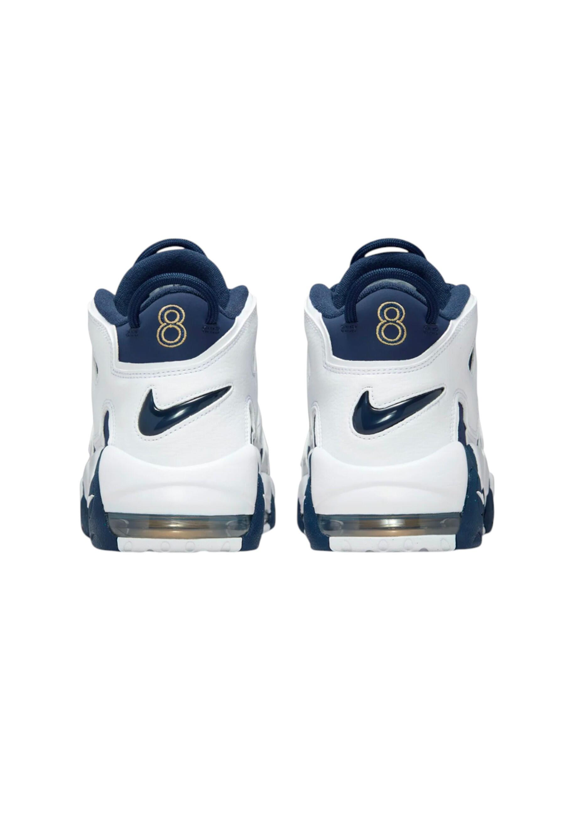 Schuhe  Air More Uptempo 96 Olympic (2024) 4/5