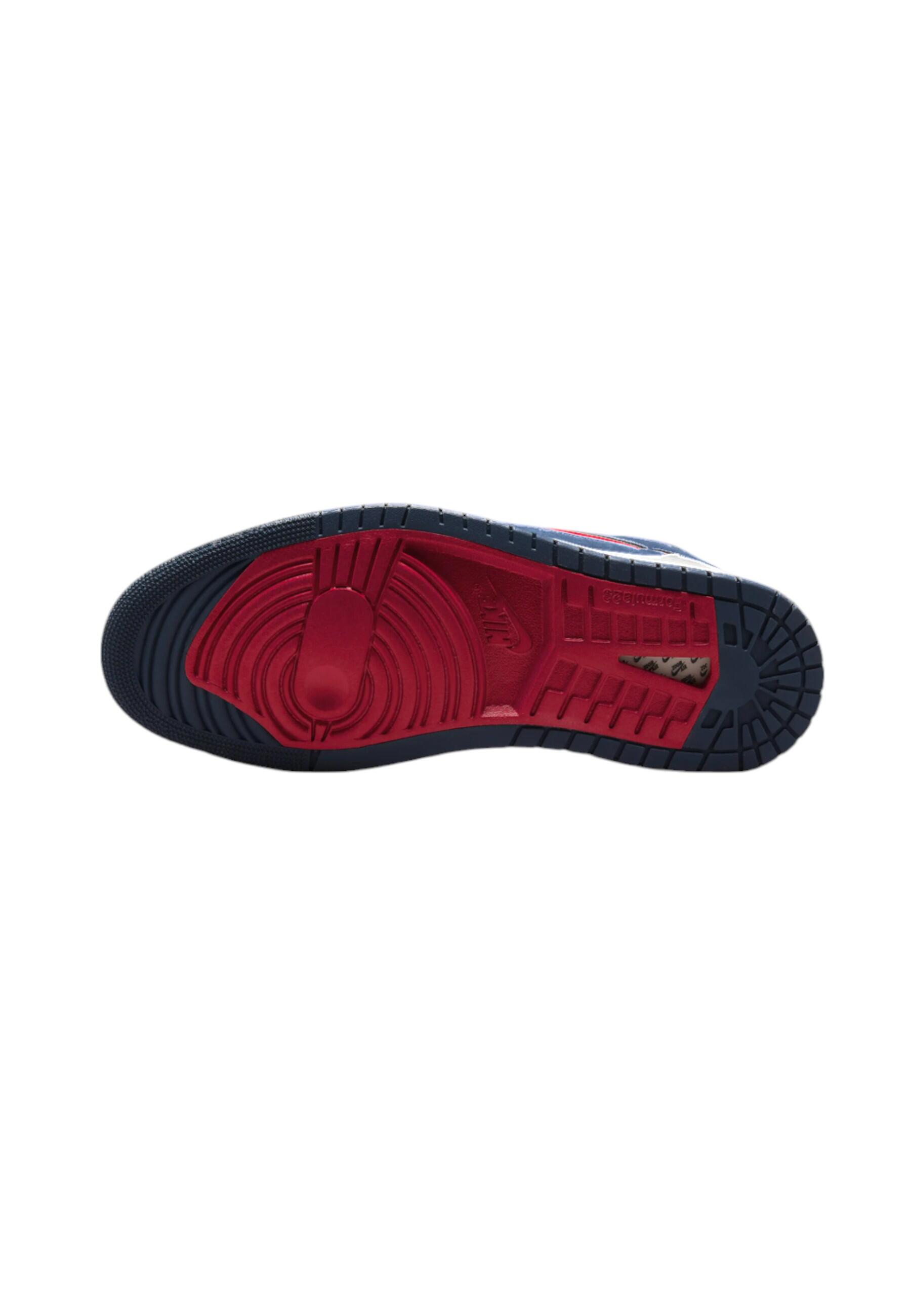 Jordan - Turnschuhe AIR JORDAN 1 ZM AIR CMFT 2 aus synthetisch für mann 5/5