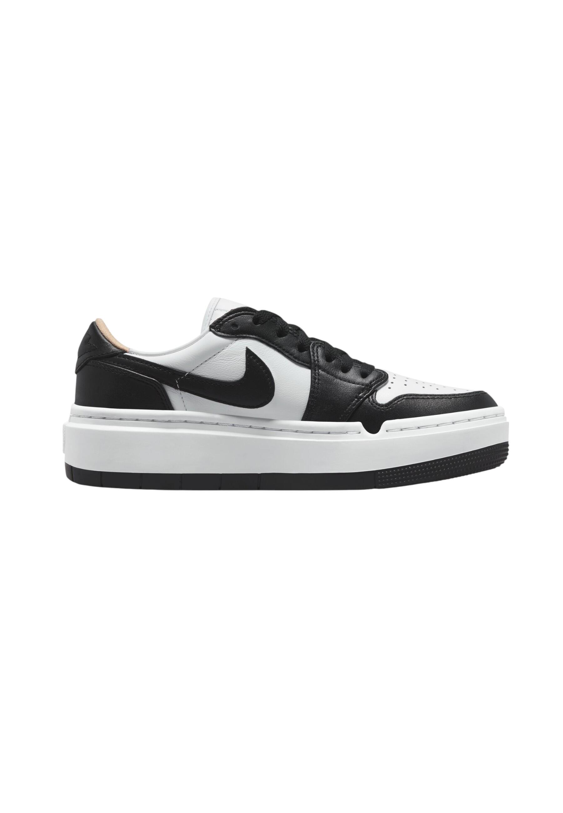 Jordan - Zapatillas WMNS AIR JORDAN 1 ELEVATE LOW en cuero para mujer 3/6