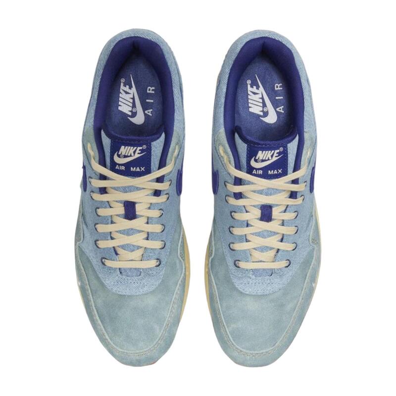 Air Max 1 PRM Dirty Denim