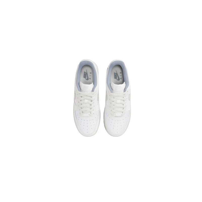 Air Force 1 Low White Python