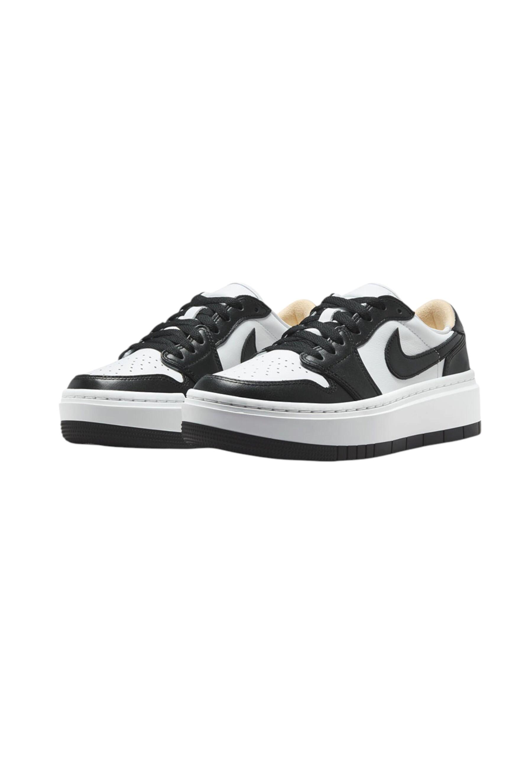 Jordan - Zapatillas WMNS AIR JORDAN 1 ELEVATE LOW en cuero para mujer 2/6