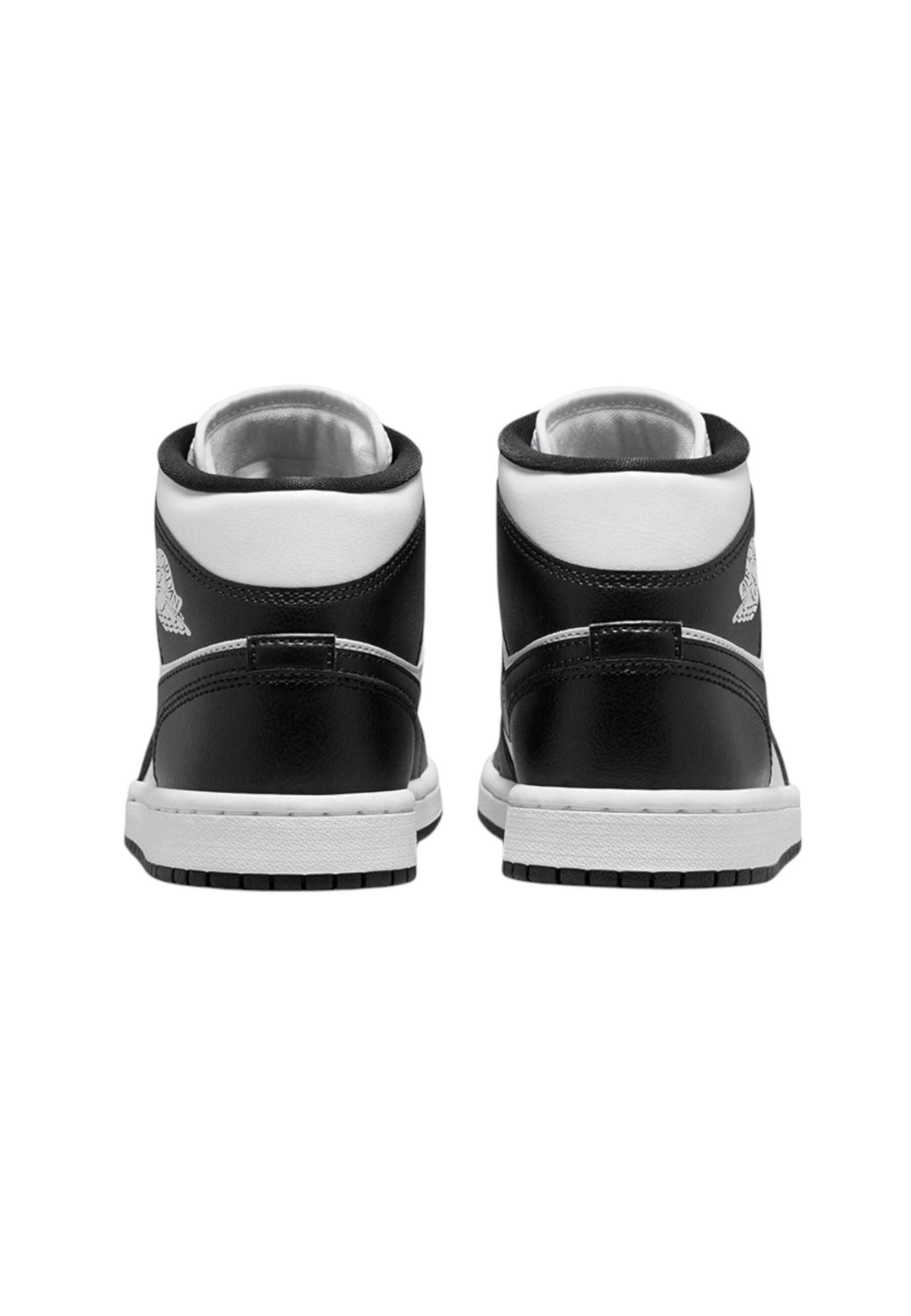 Chaussures  1 Mid Panda 4/5