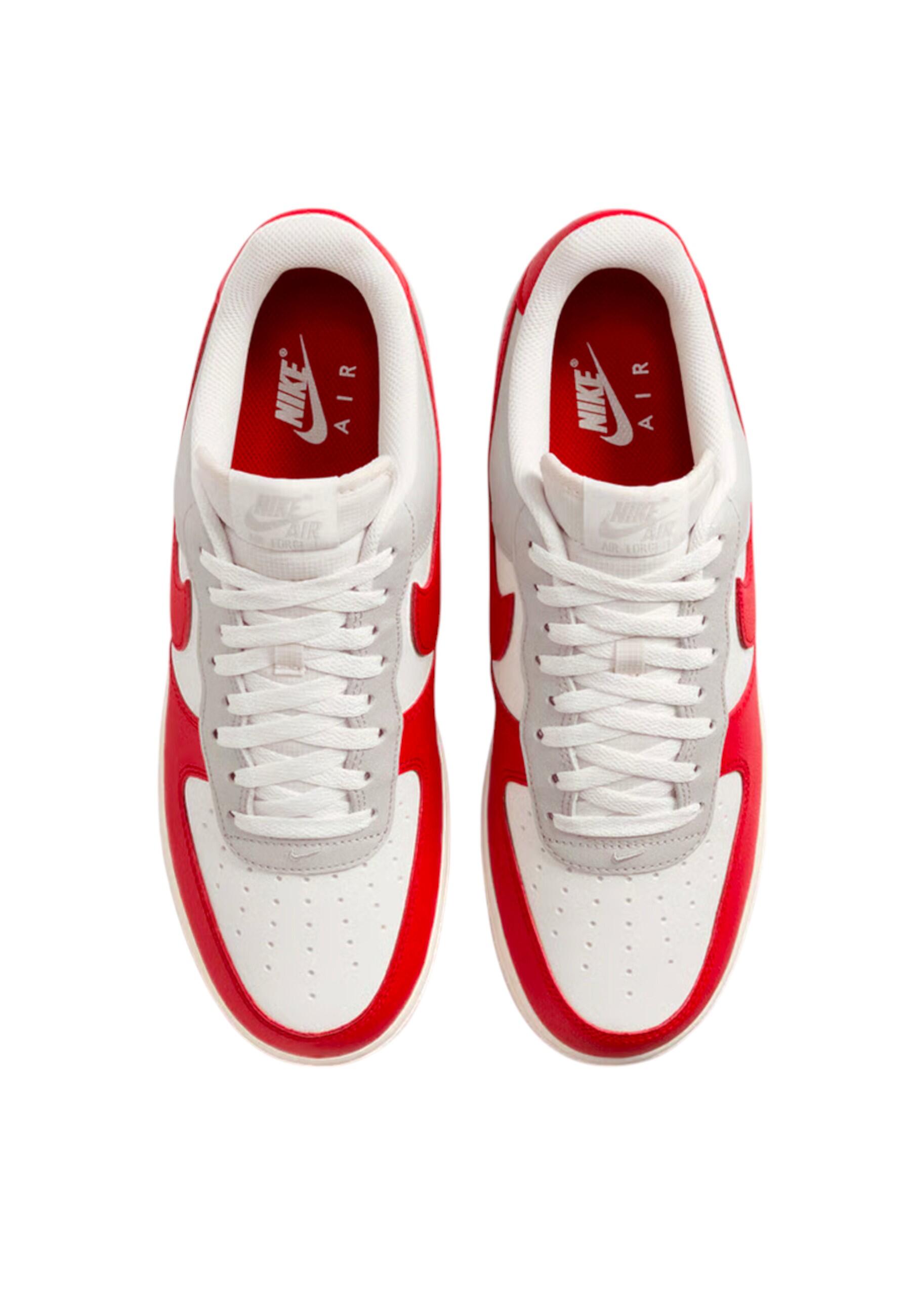 Nike Sportswear - Sneakers AIR FORCE 1 '07 LV8 DG in sintetico per uomo 3/5