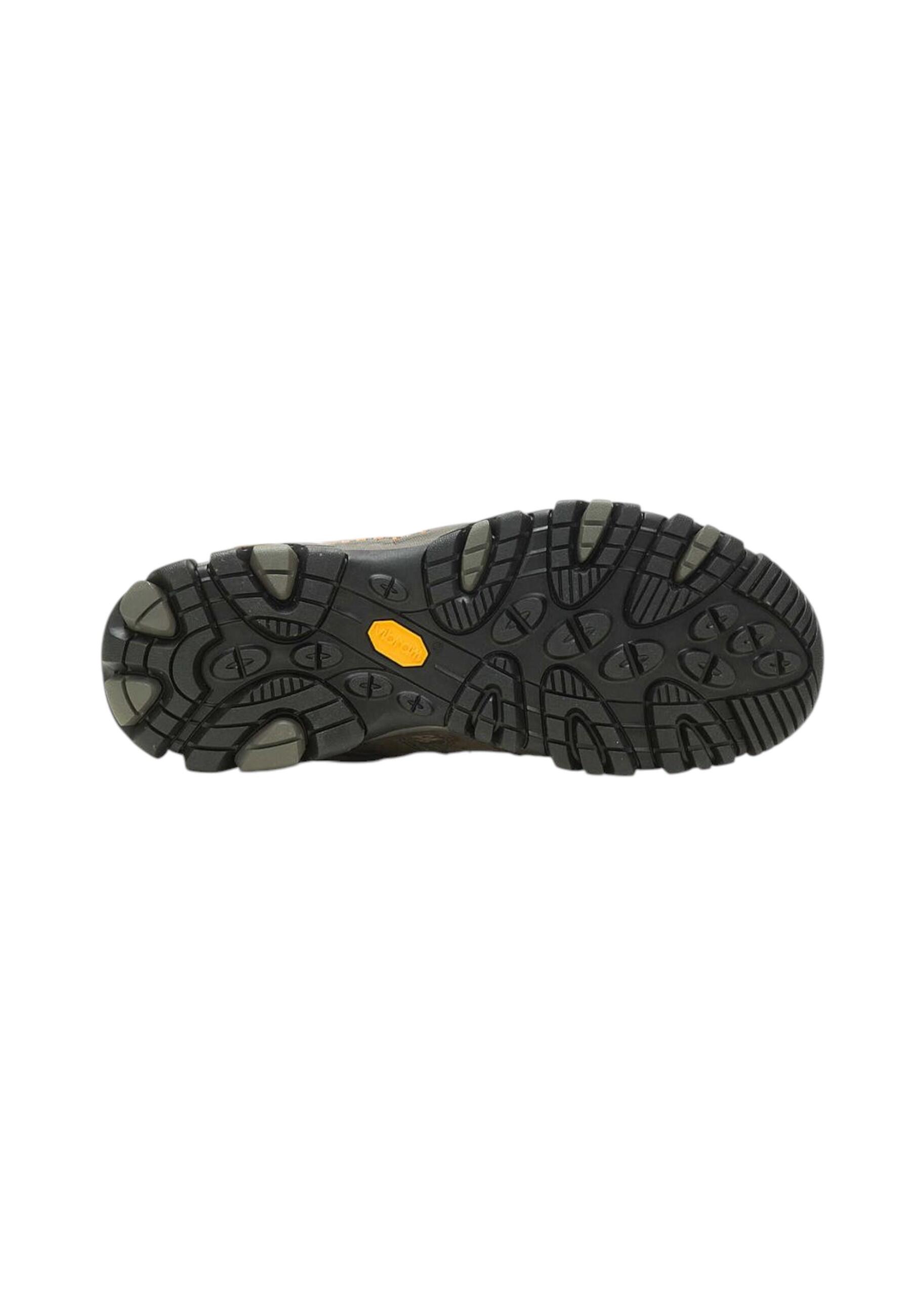 Baskets Homme MOAB 3 Beige Beige Merrell 6/6