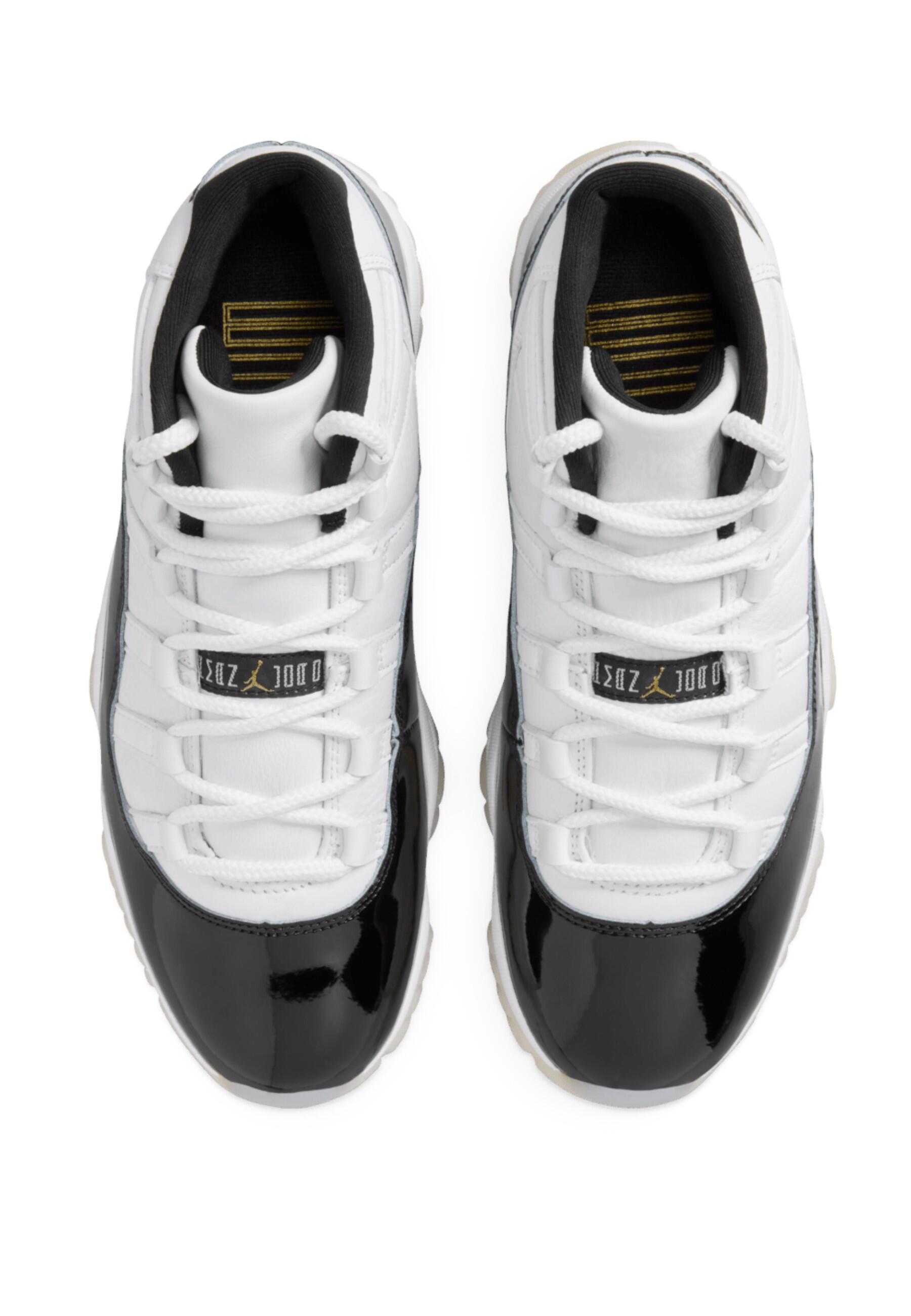 Schuhe  11 Retro DMP Gratitude (2023) 4/6