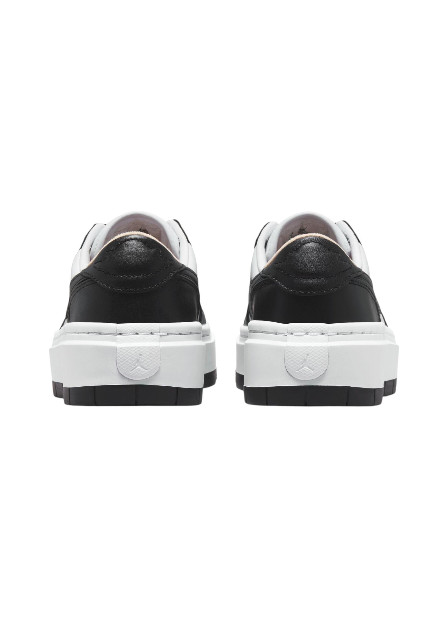 Jordan - Zapatillas WMNS AIR JORDAN 1 ELEVATE LOW en cuero para mujer 5/6