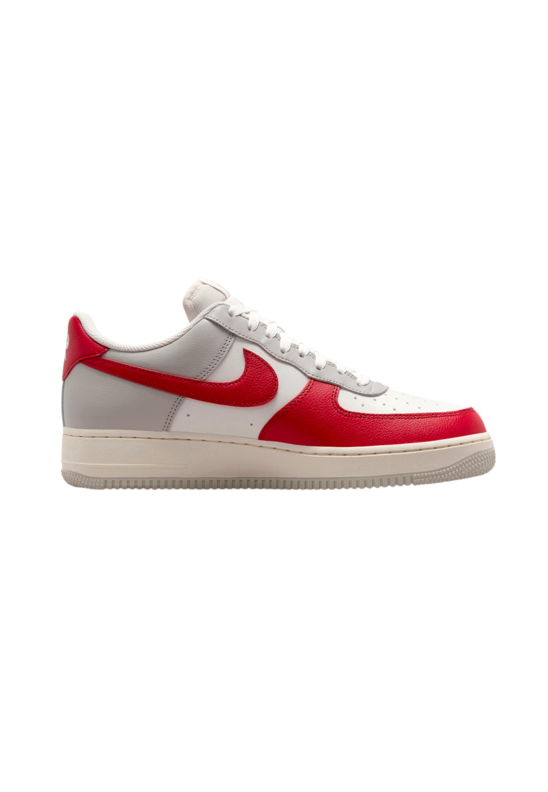 Nike Sportswear - Sneakers AIR FORCE 1 '07 LV8 DG in sintetico per uomo 2/5