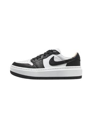 Jordan - Sneakers WMNS AIR JORDAN 1 ELEVATE LOW en cuir pour femme