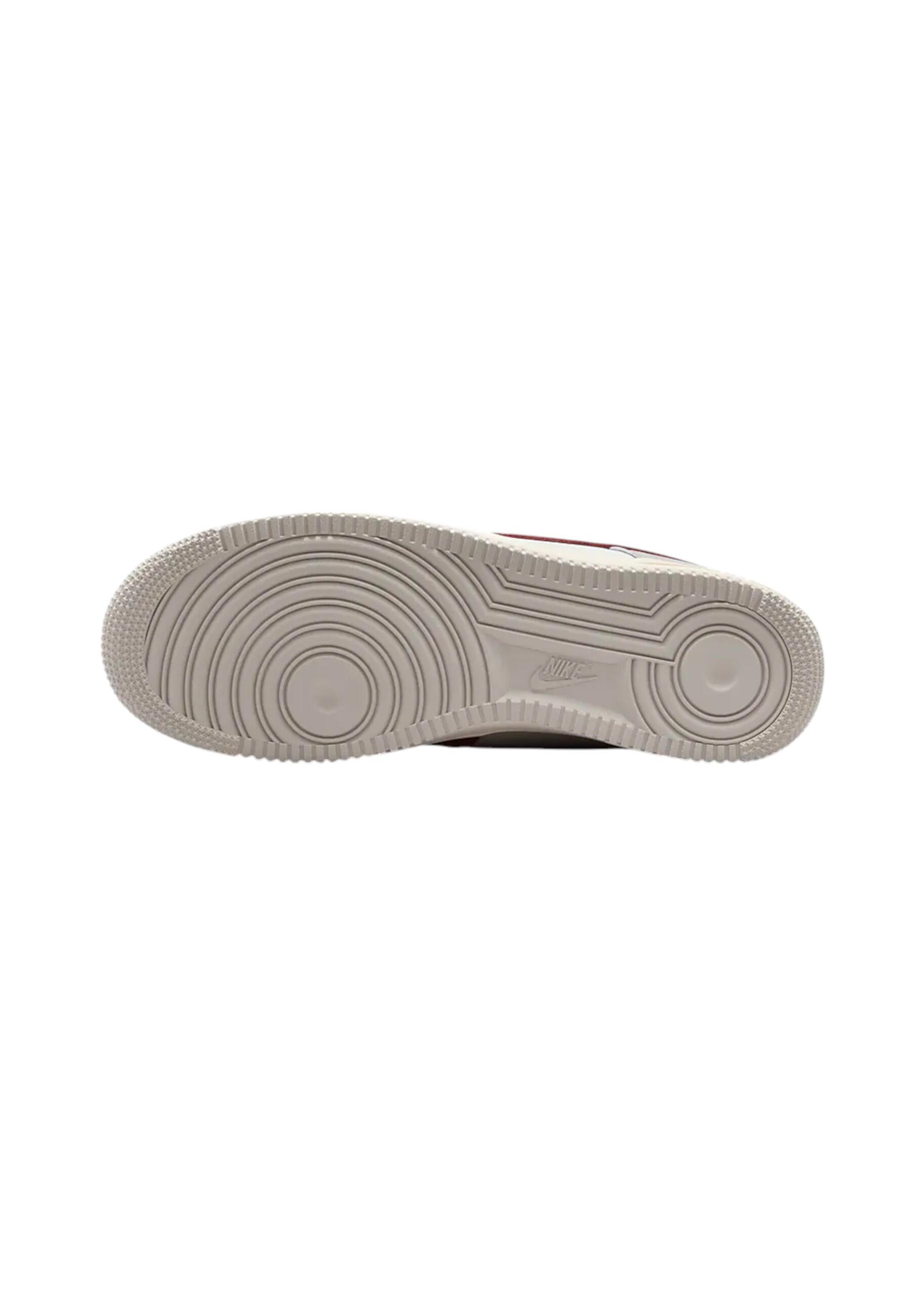 Nike Sportswear - Sneakers AIR FORCE 1 '07 LV8 DG in sintetico per uomo 5/5