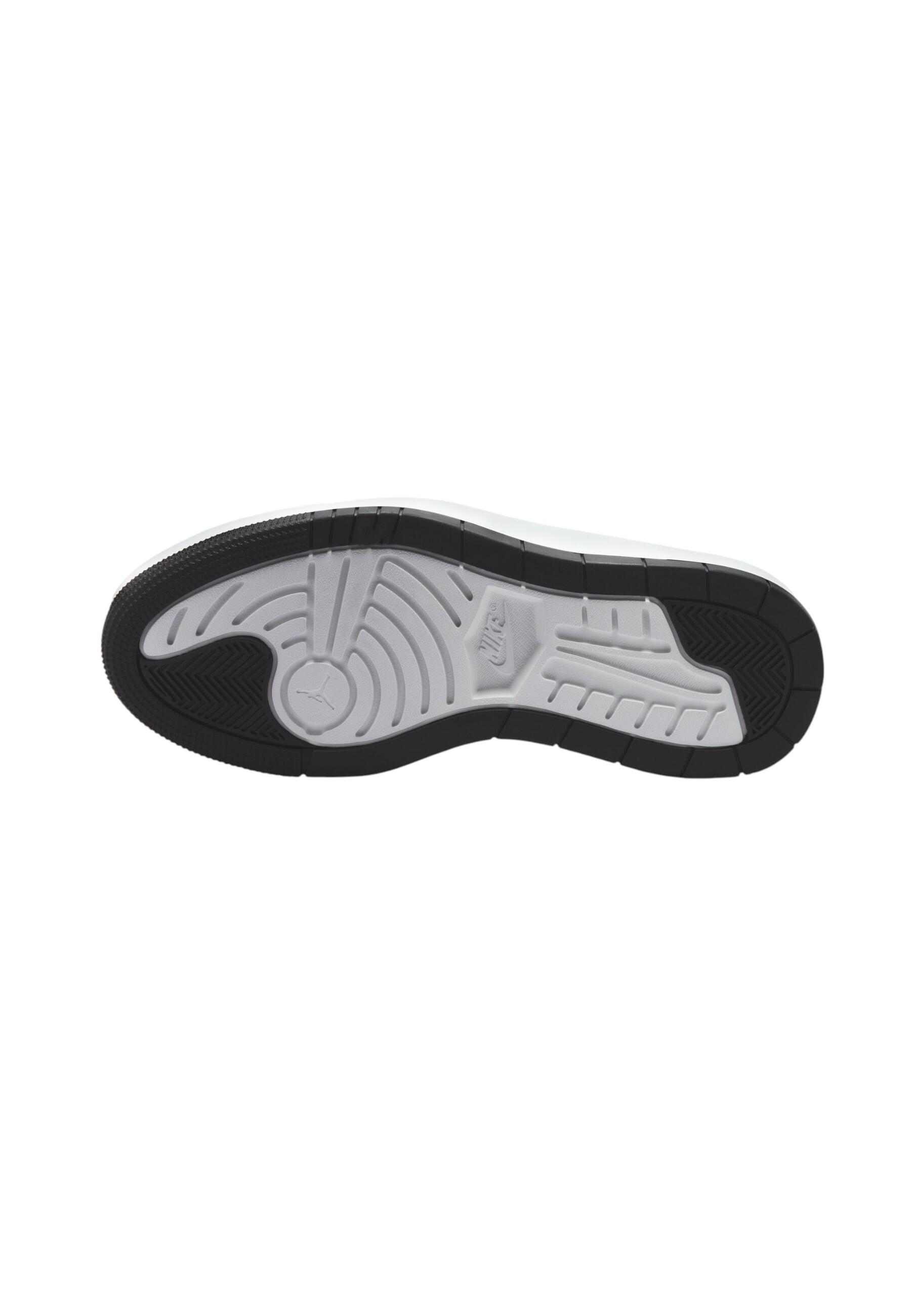 Jordan - Zapatillas WMNS AIR JORDAN 1 ELEVATE LOW en cuero para mujer 6/6
